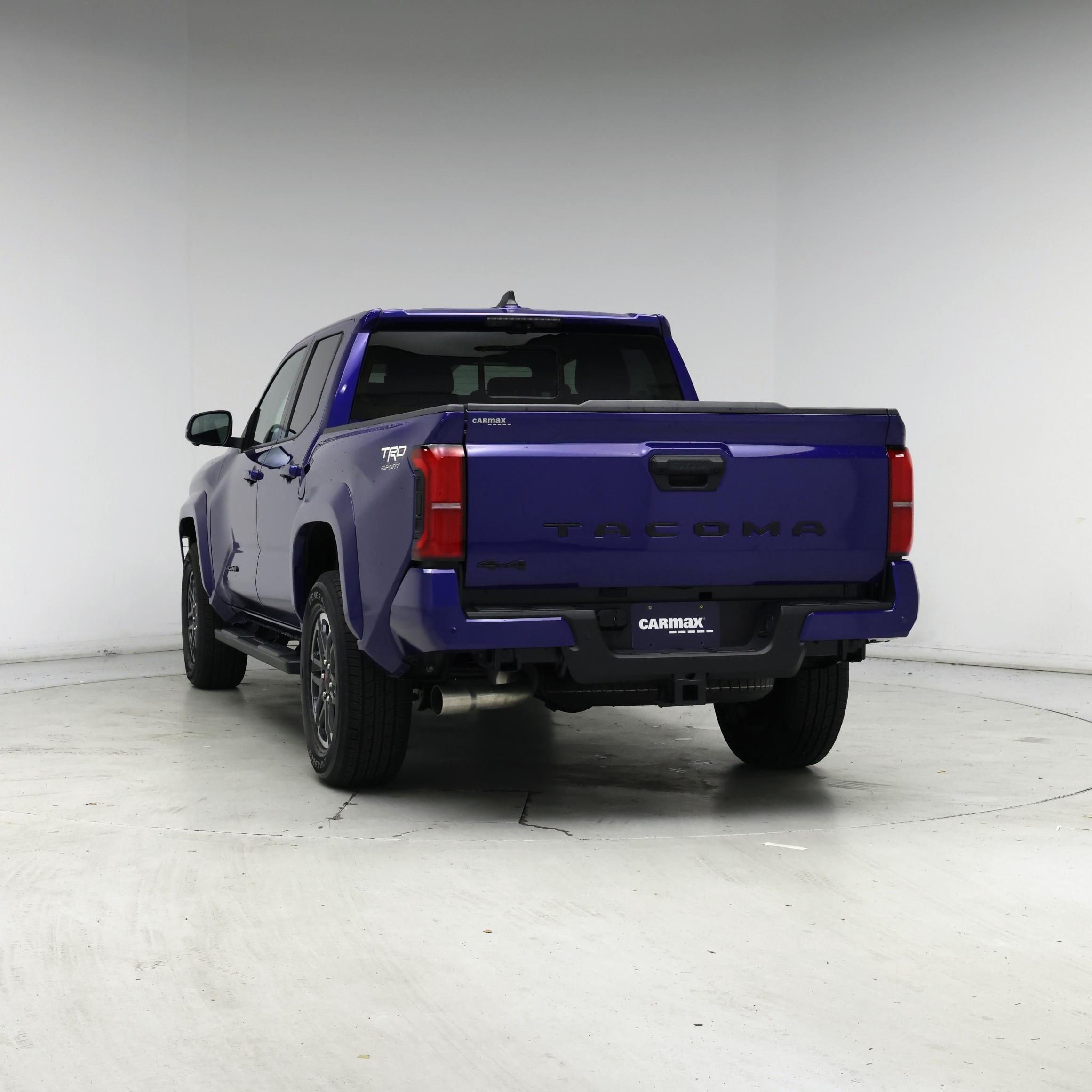 Thumbnail: 2025 Toyota Tacoma - 6