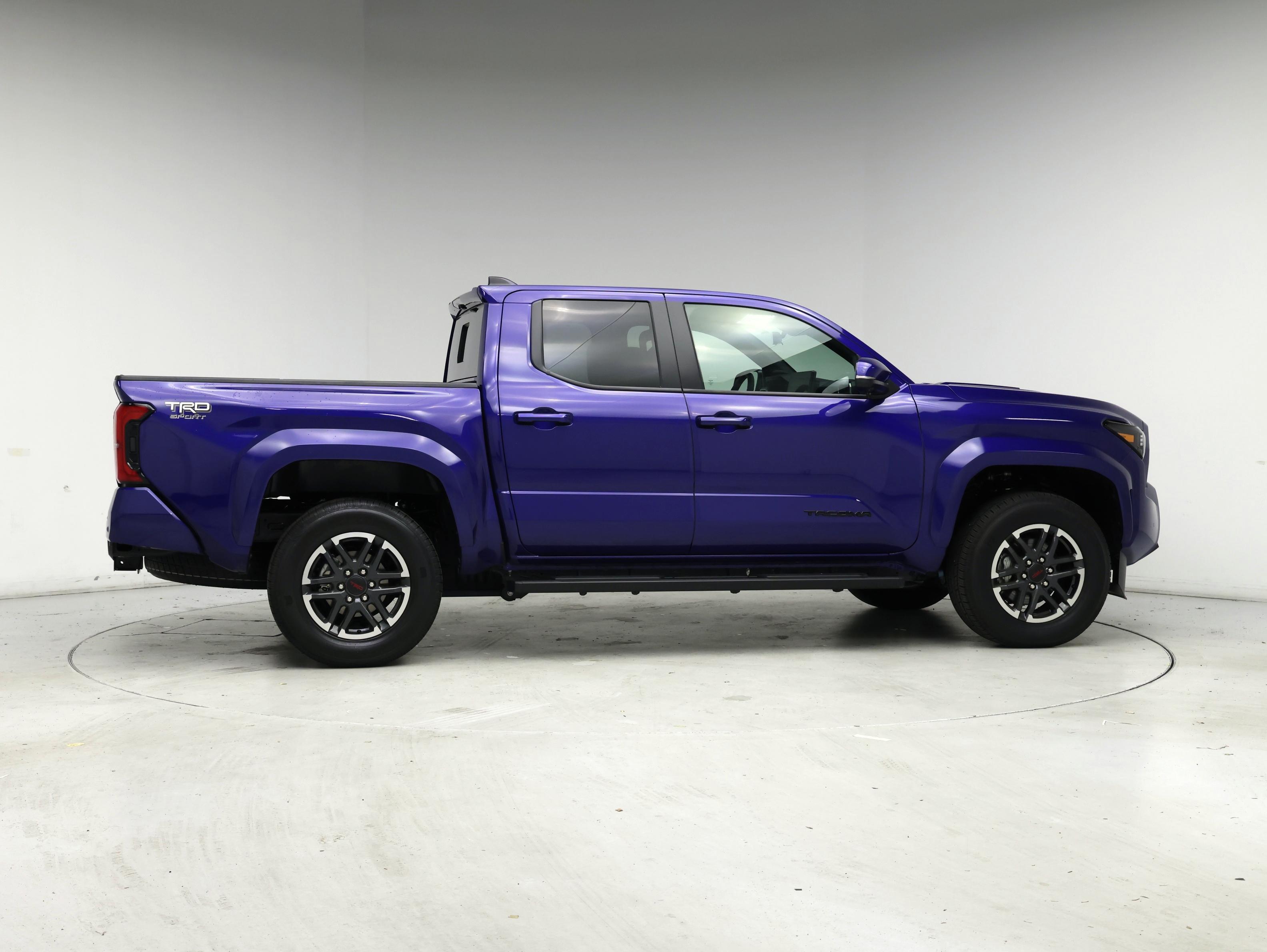 Thumbnail: 2025 Toyota Tacoma - 7