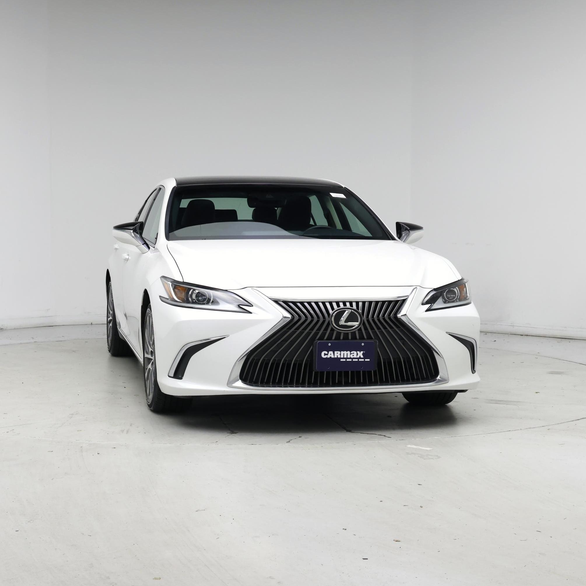 Thumbnail: 2021 Lexus ES - 5