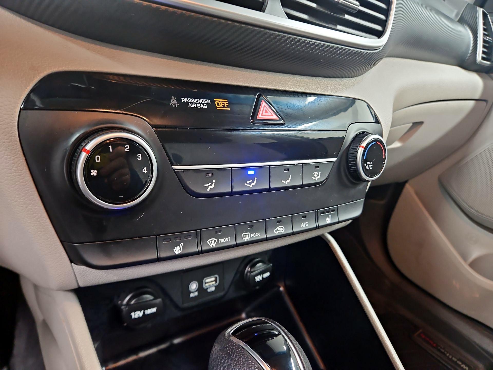 Thumbnail: 2019 Hyundai Tucson - 16