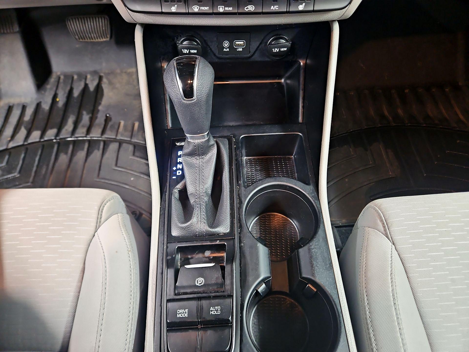 Thumbnail: 2019 Hyundai Tucson - 17