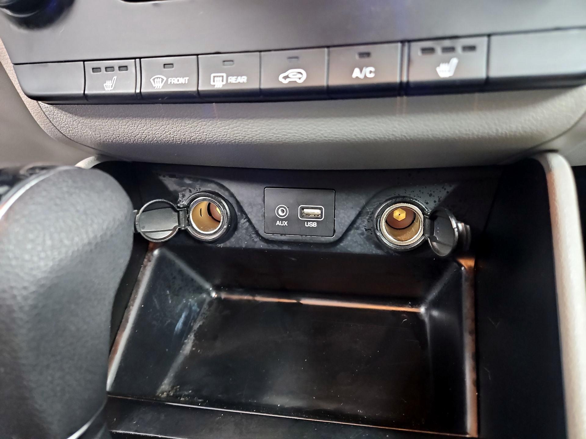 Thumbnail: 2019 Hyundai Tucson - 18