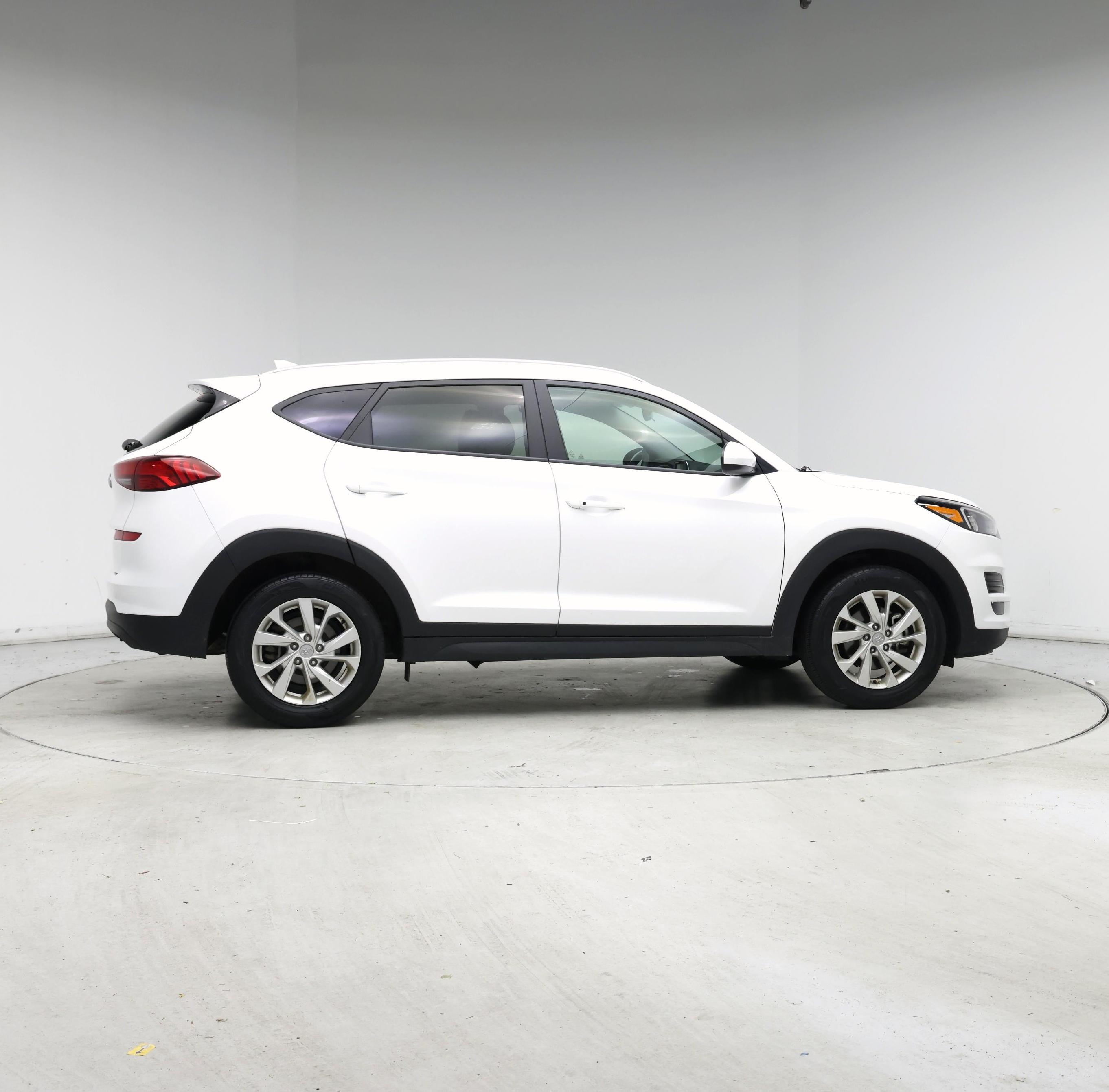 Thumbnail: 2019 Hyundai Tucson - 7