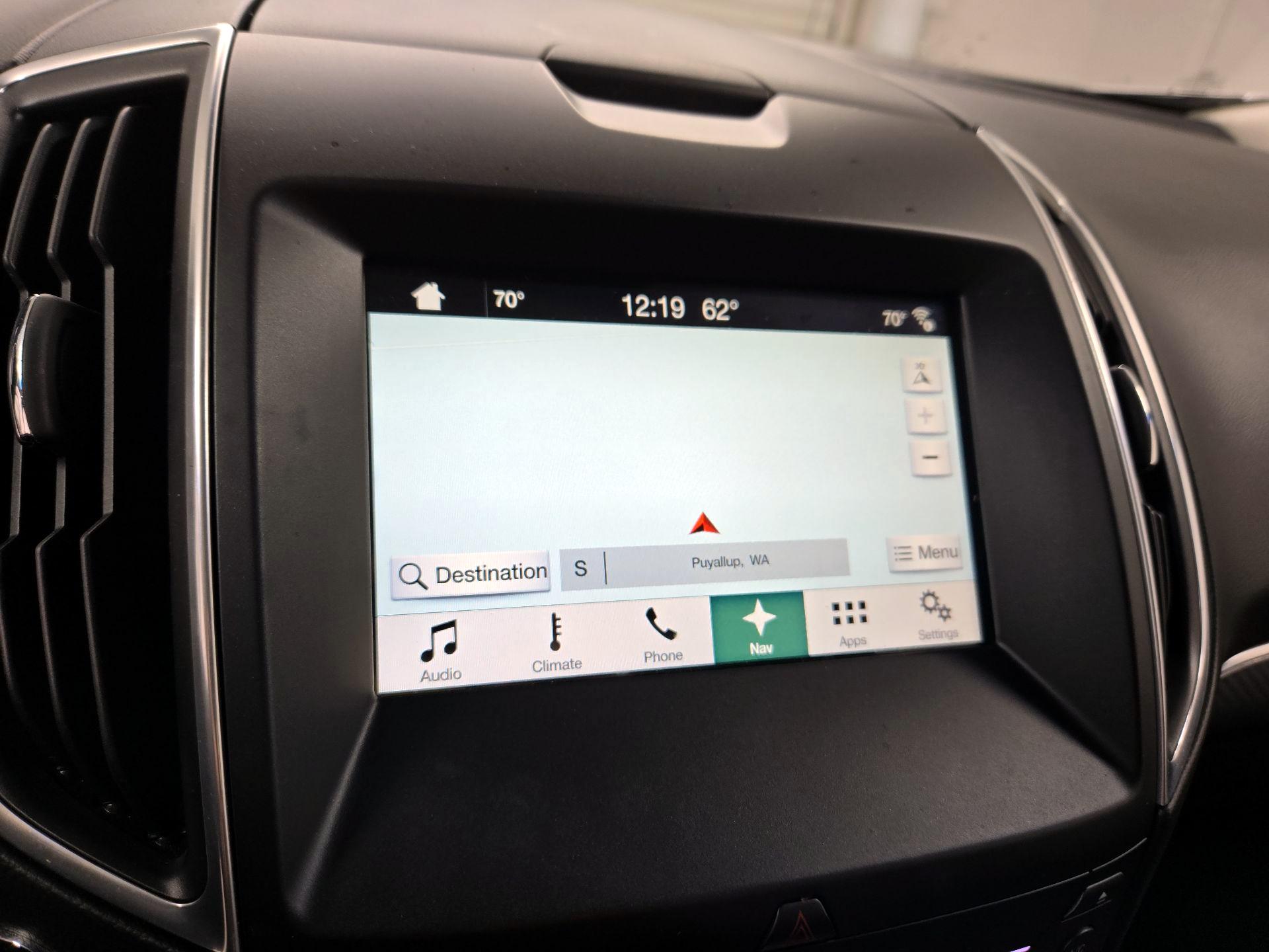 Thumbnail: 2017 Ford Edge - 14