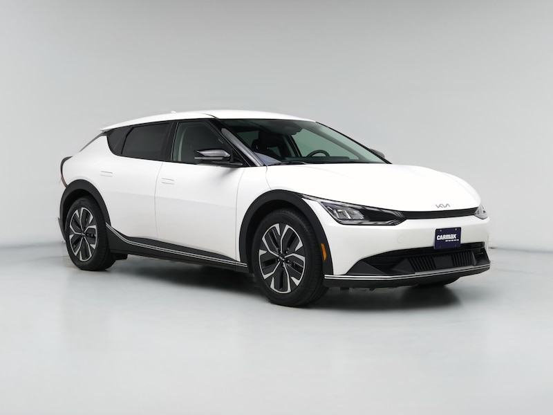 2023 Kia EV6 Light -
                  Puyallup, WA