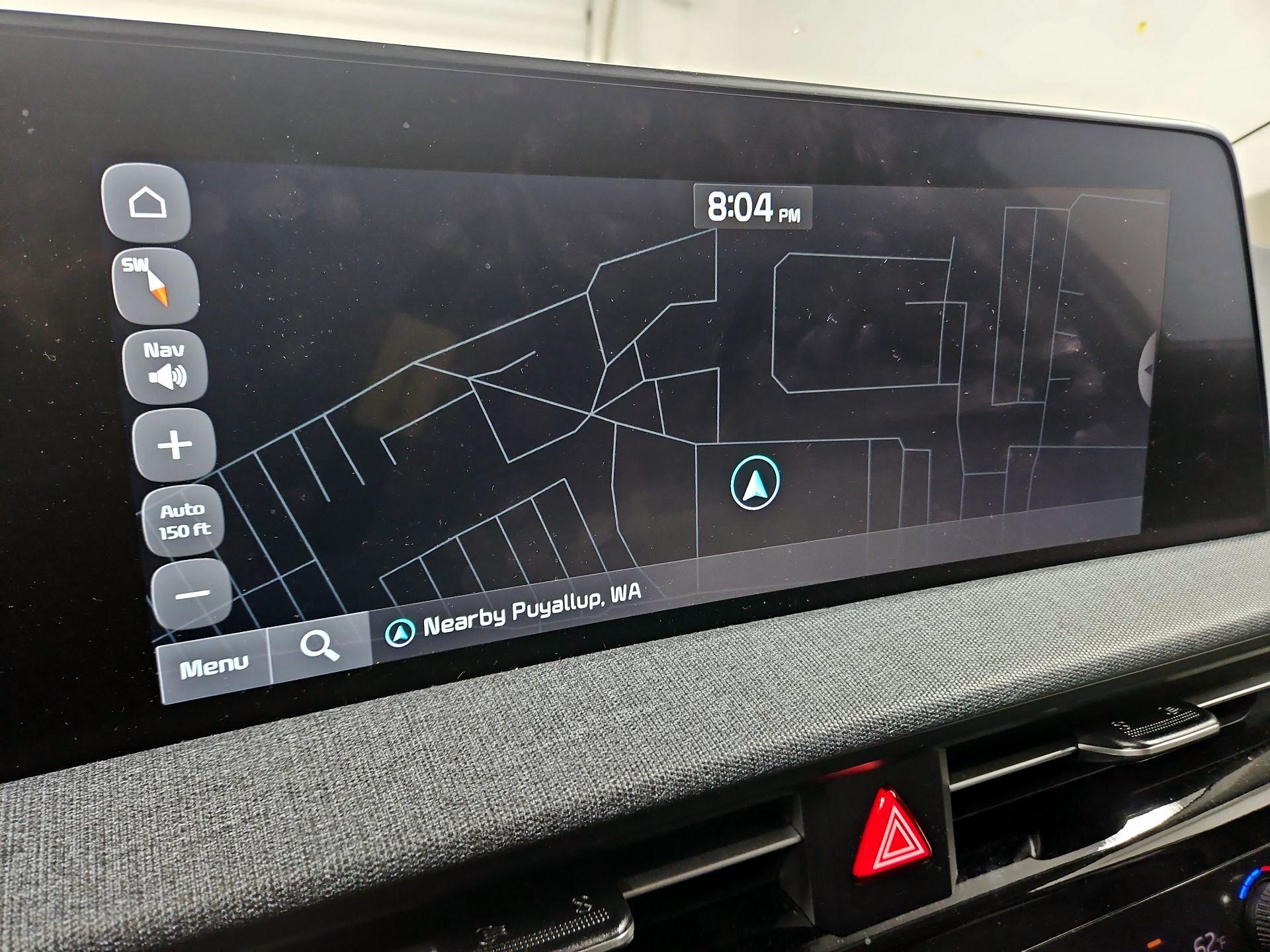 Thumbnail: 2023 Kia EV6 - 14