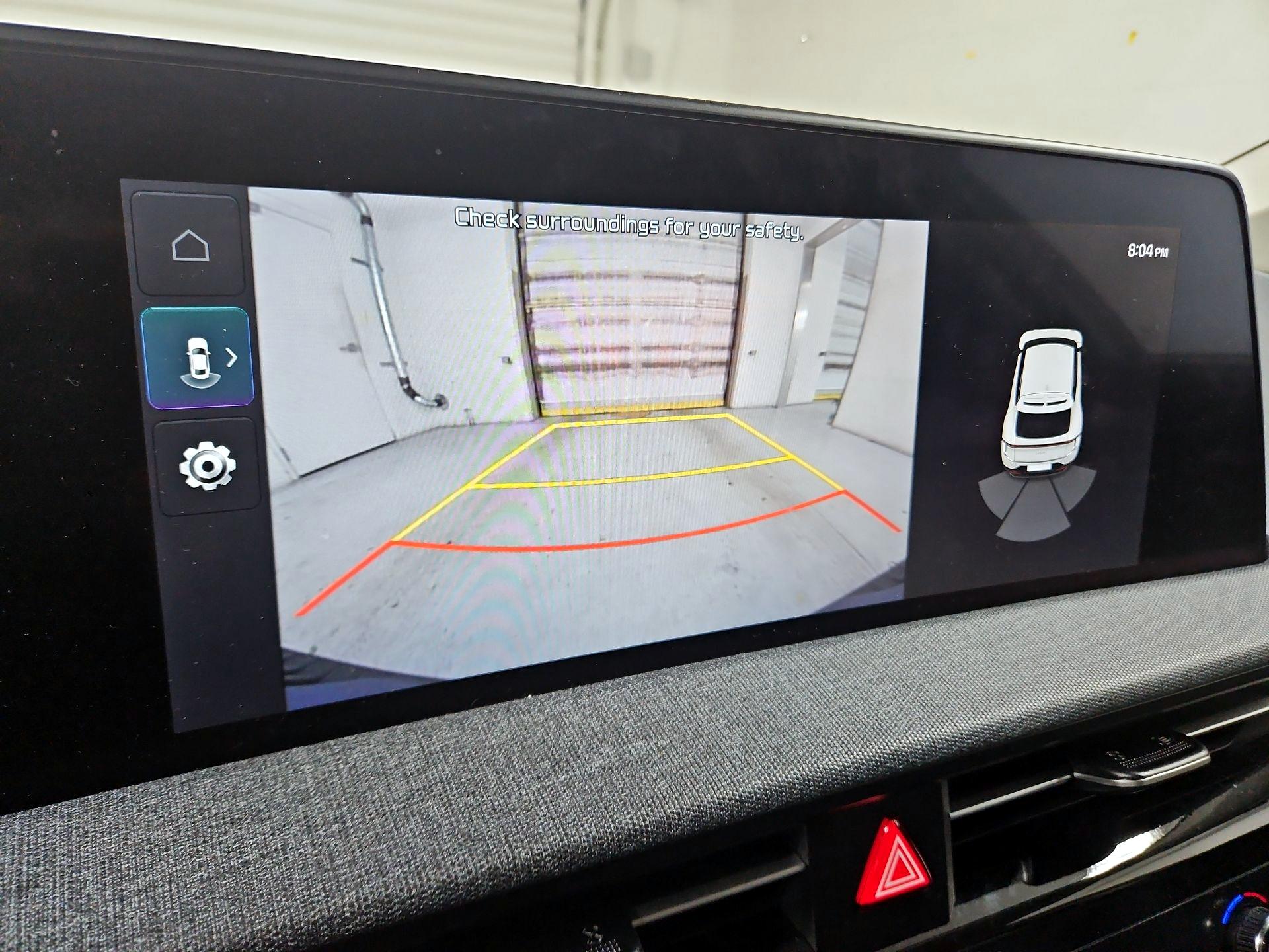 Thumbnail: 2023 Kia EV6 - 15