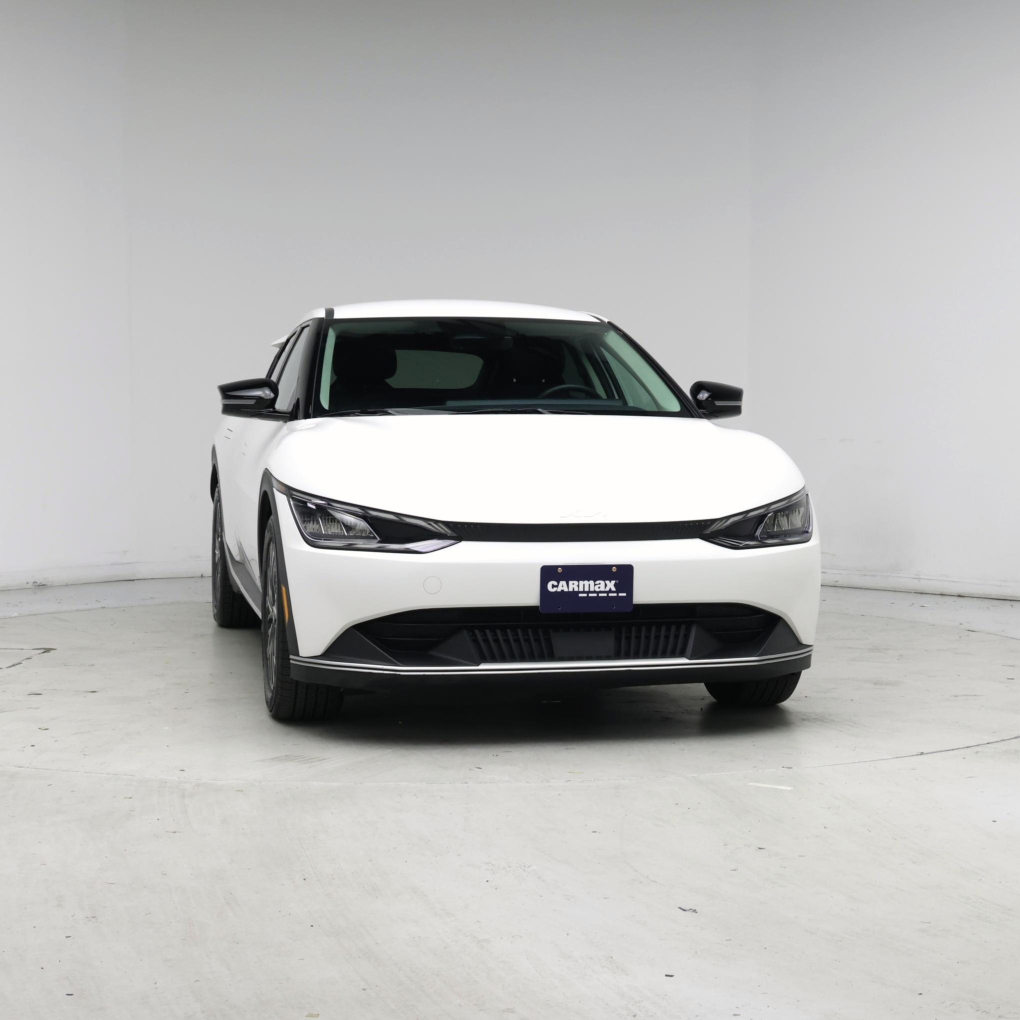 Thumbnail: 2023 Kia EV6 - 5