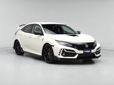 2020 Honda Civic Type-R Touring