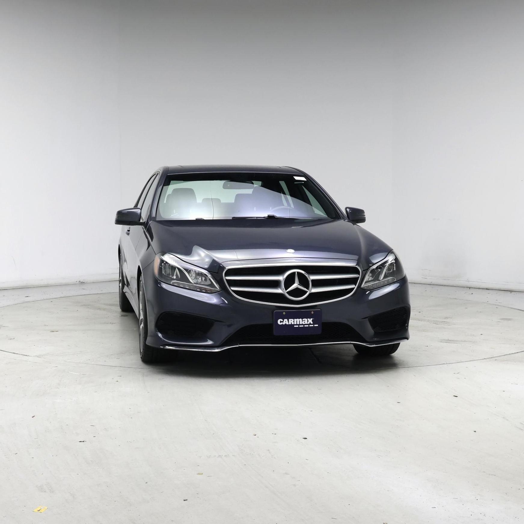 Thumbnail: 2016 Mercedes-Benz E-Class - 5
