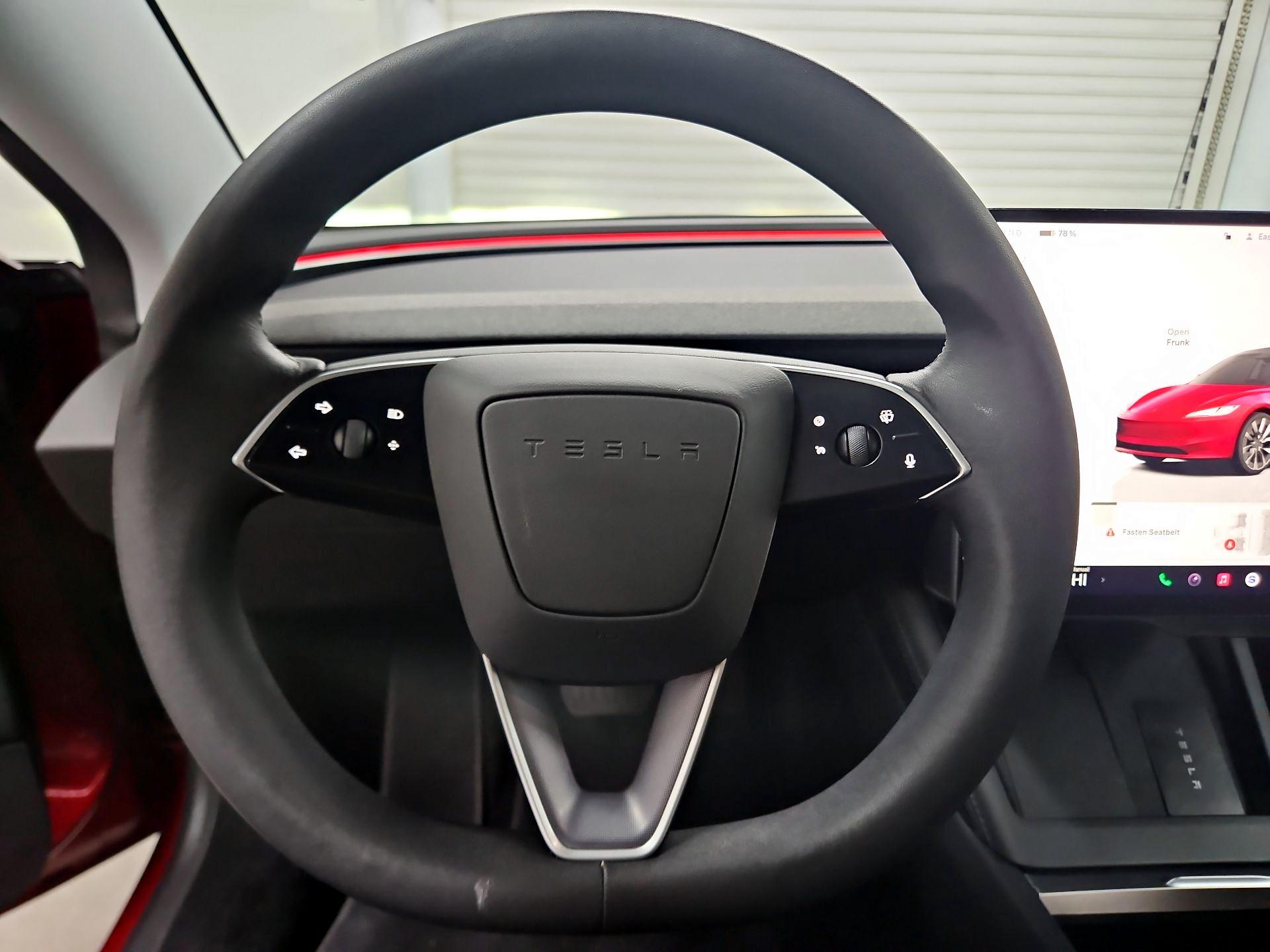 Thumbnail: 2025 Tesla Model 3 - 10