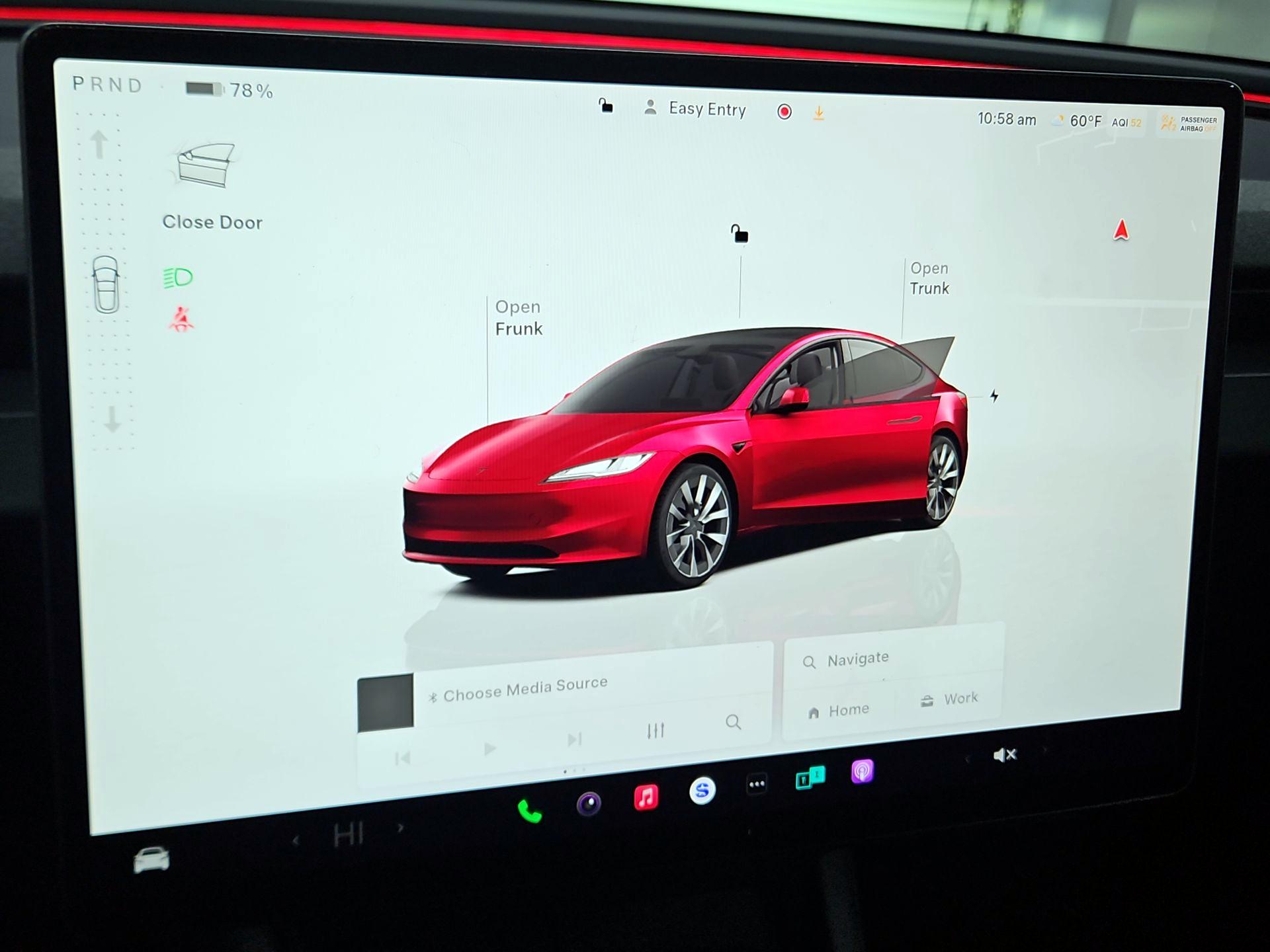 Thumbnail: 2025 Tesla Model 3 - 17