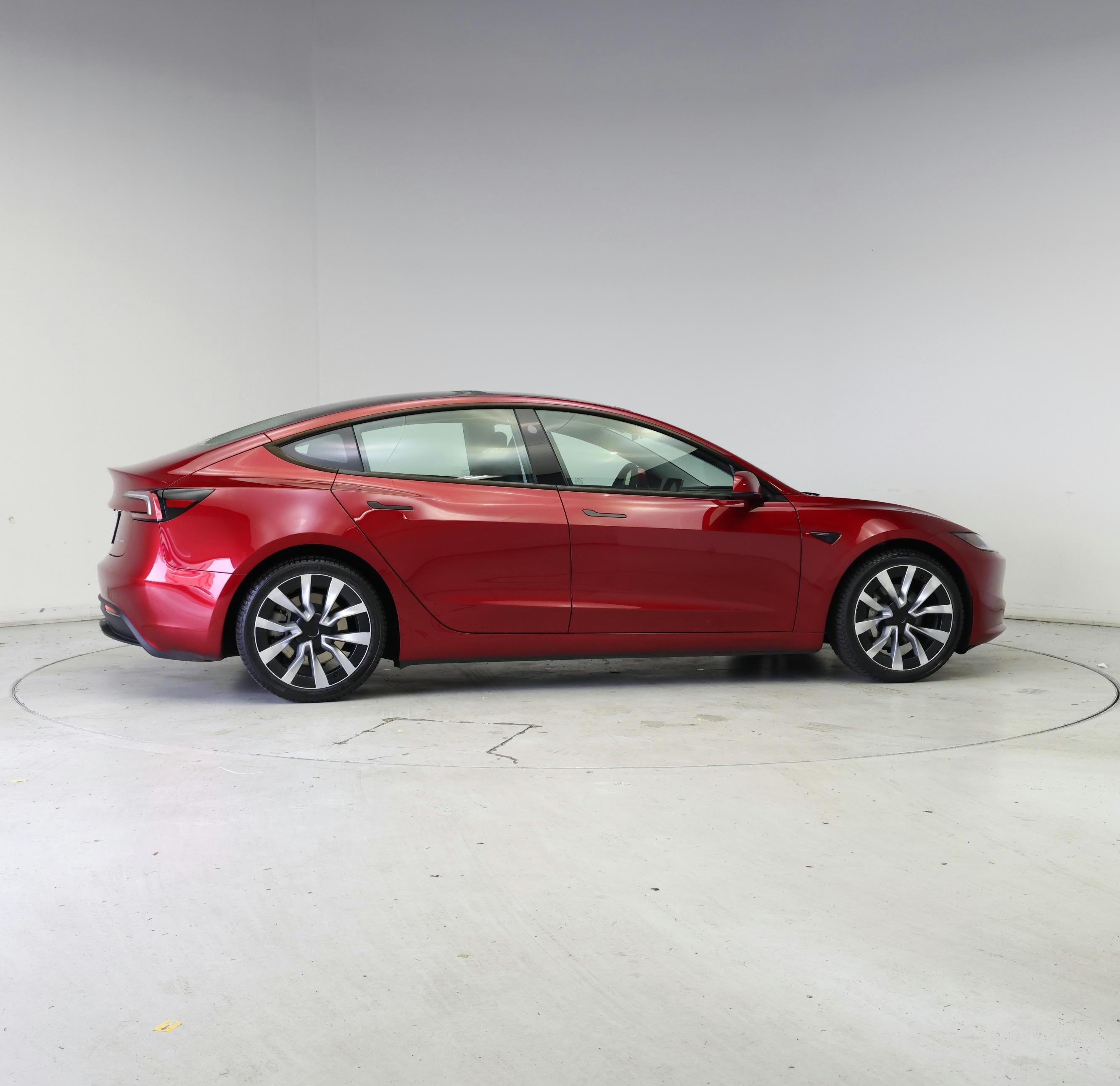 Thumbnail: 2025 Tesla Model 3 - 7