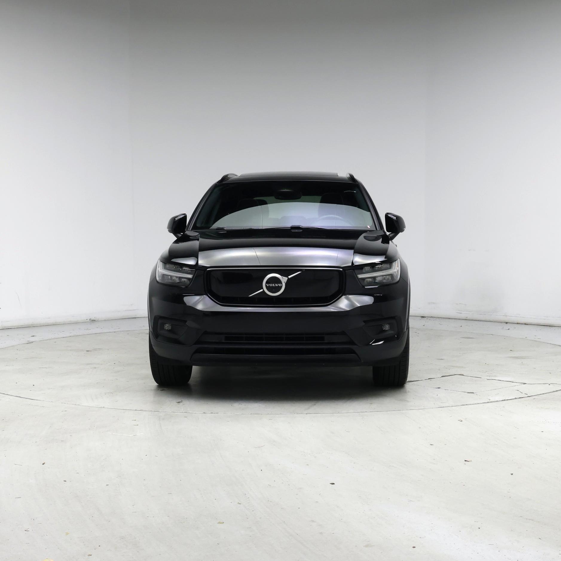 Thumbnail: 2021 Volvo XC40 - 5