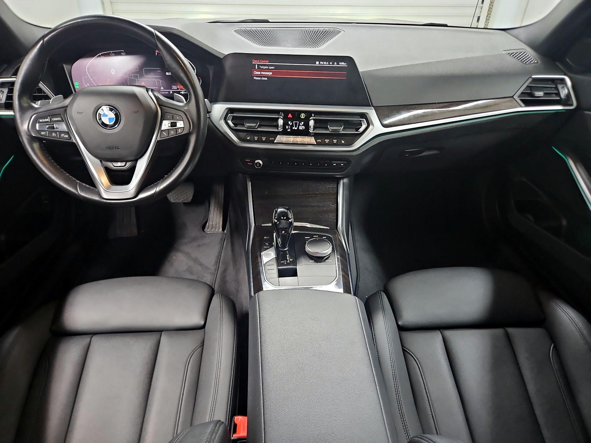 Thumbnail: 2019 BMW 3 Series - 9