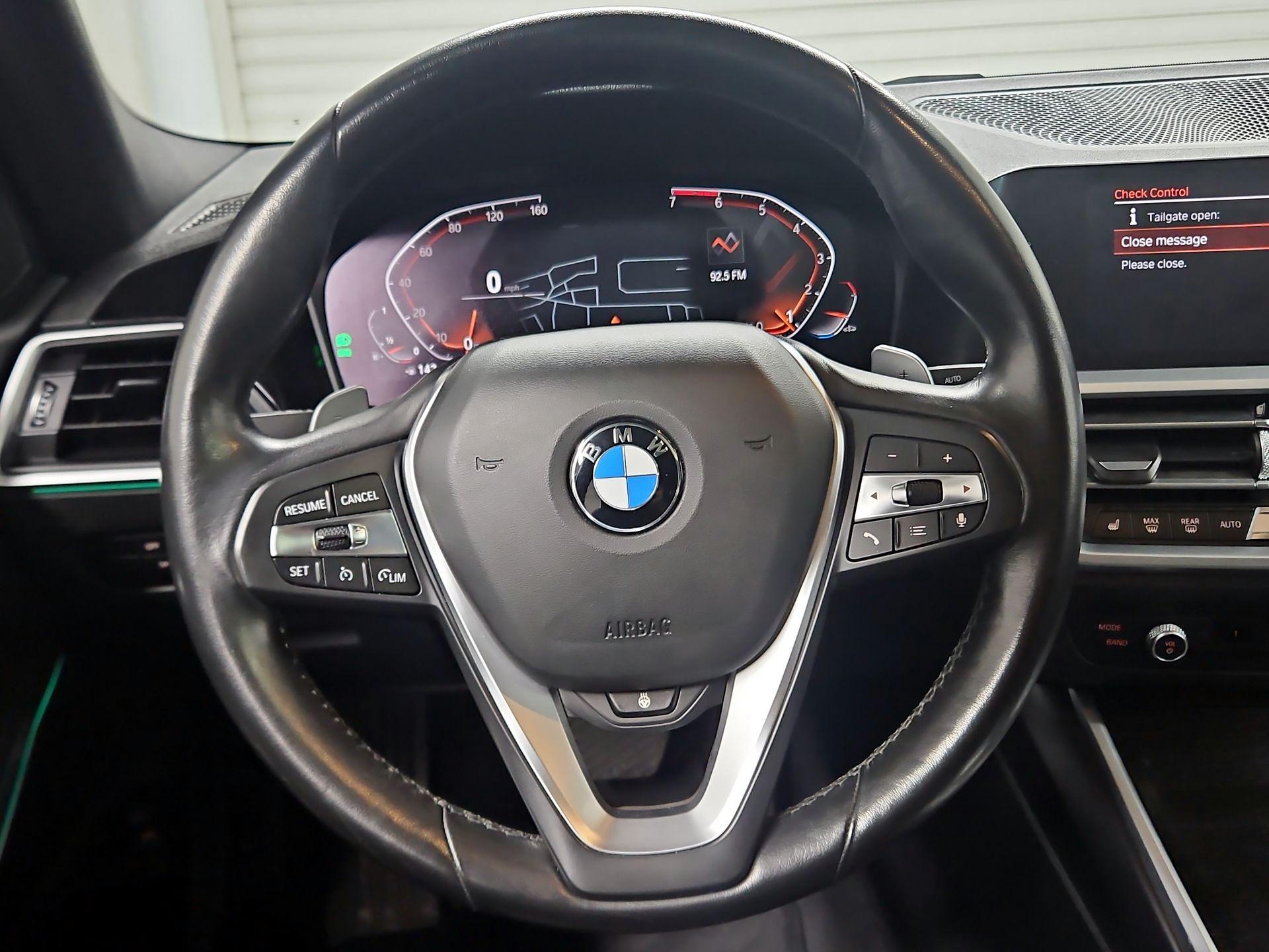 Thumbnail: 2019 BMW 3 Series - 10