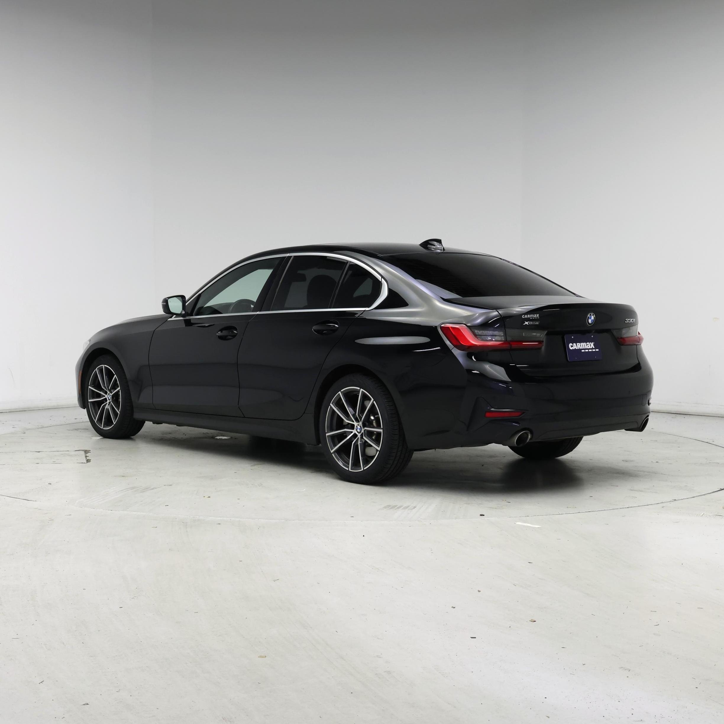 Thumbnail: 2019 BMW 3 Series - 2