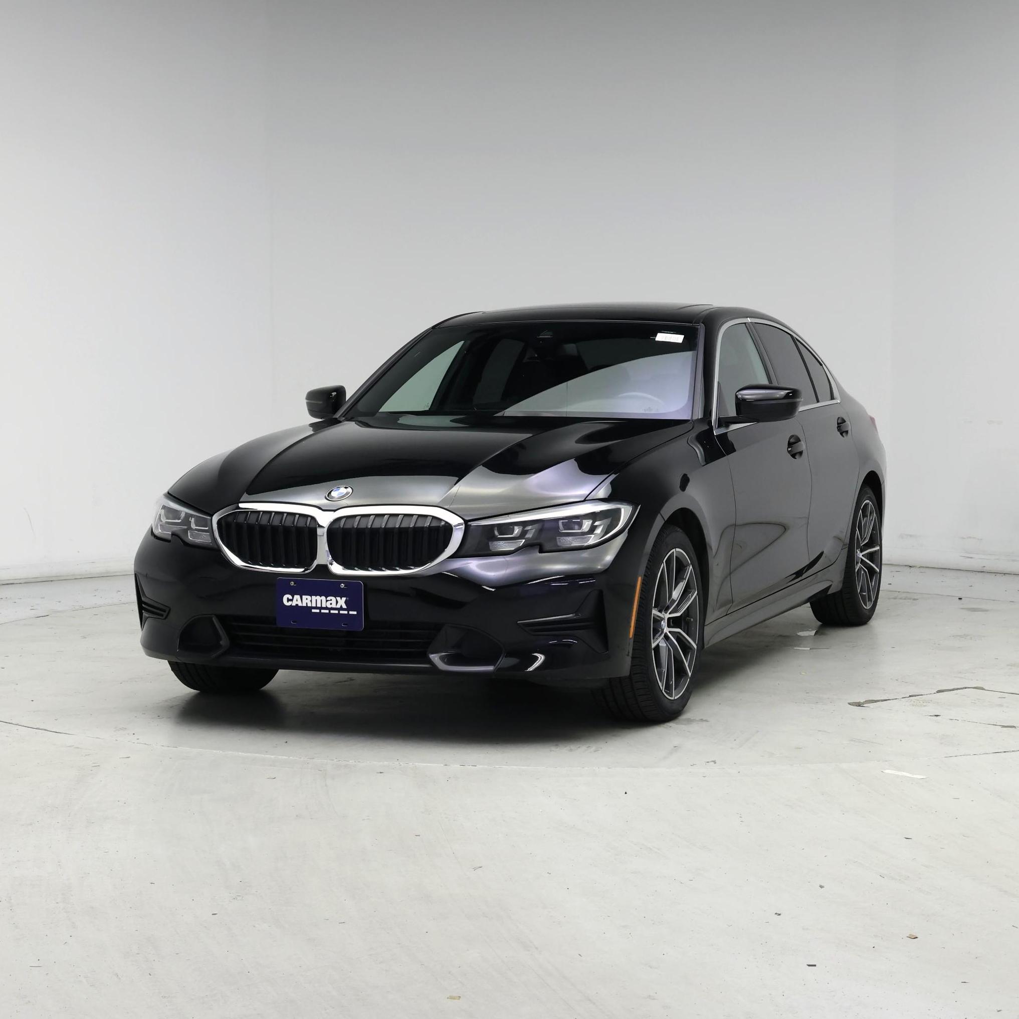 Thumbnail: 2019 BMW 3 Series - 4