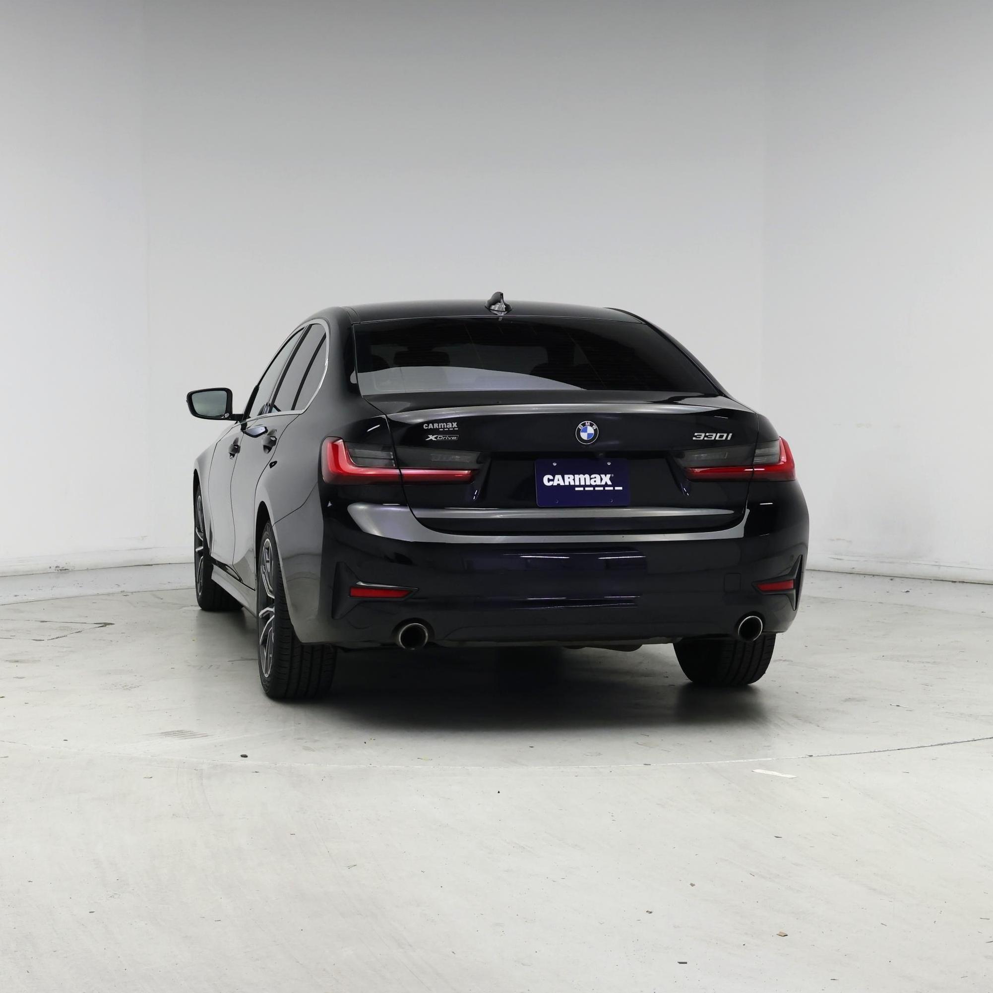 Thumbnail: 2019 BMW 3 Series - 6