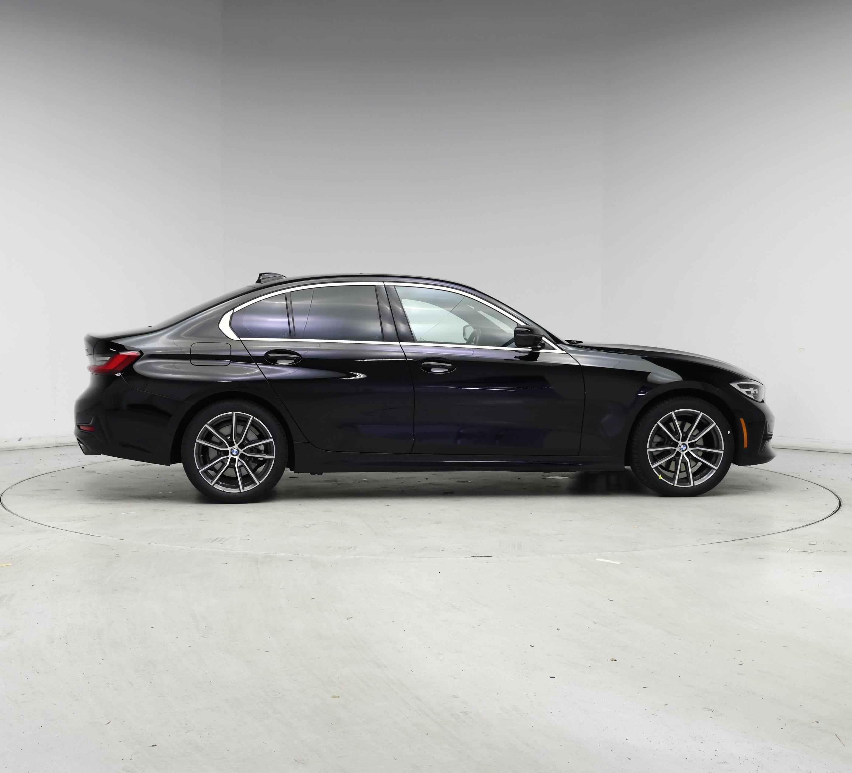 Thumbnail: 2019 BMW 3 Series - 7