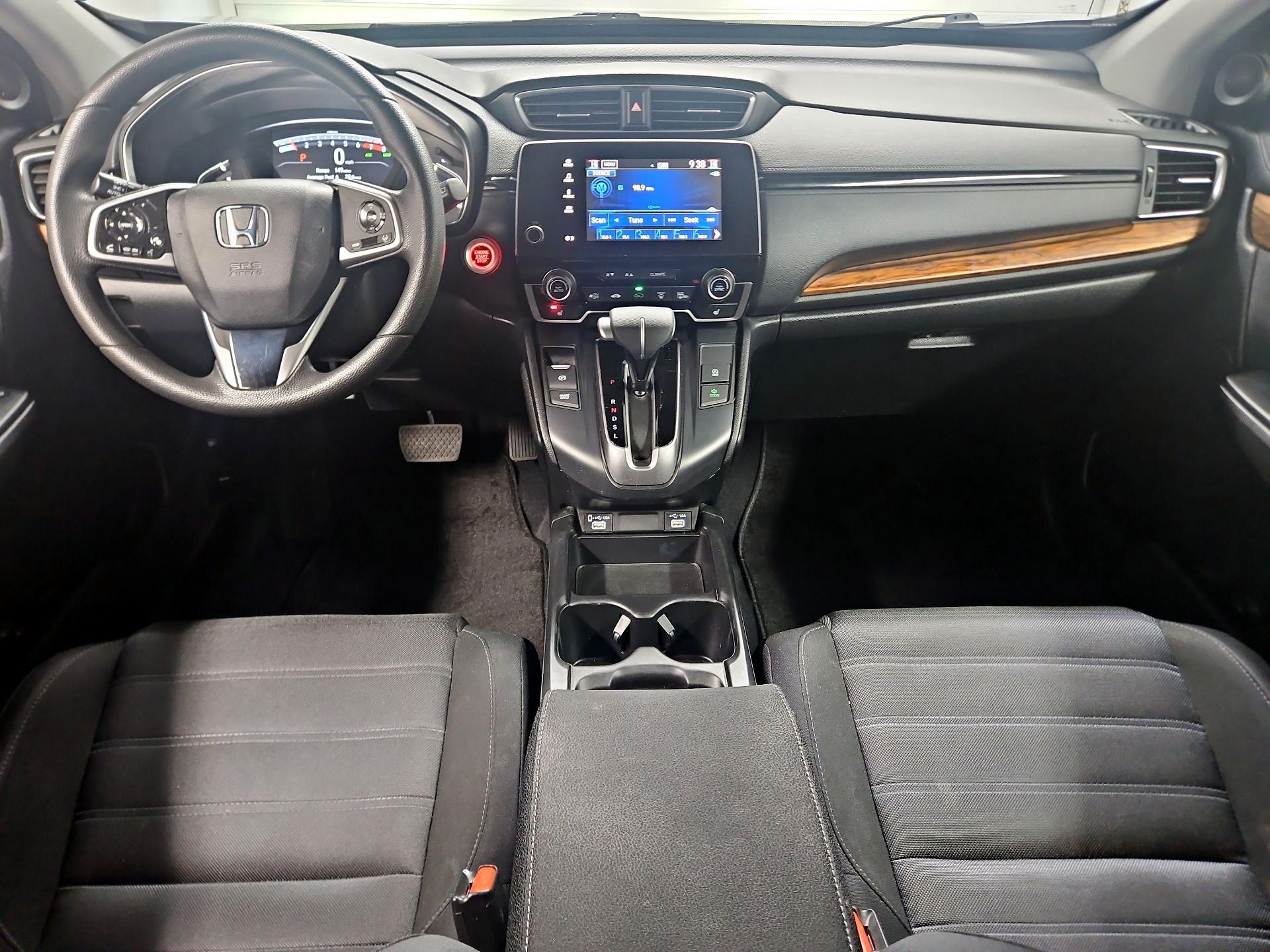 Thumbnail: 2020 Honda CR-V - 9