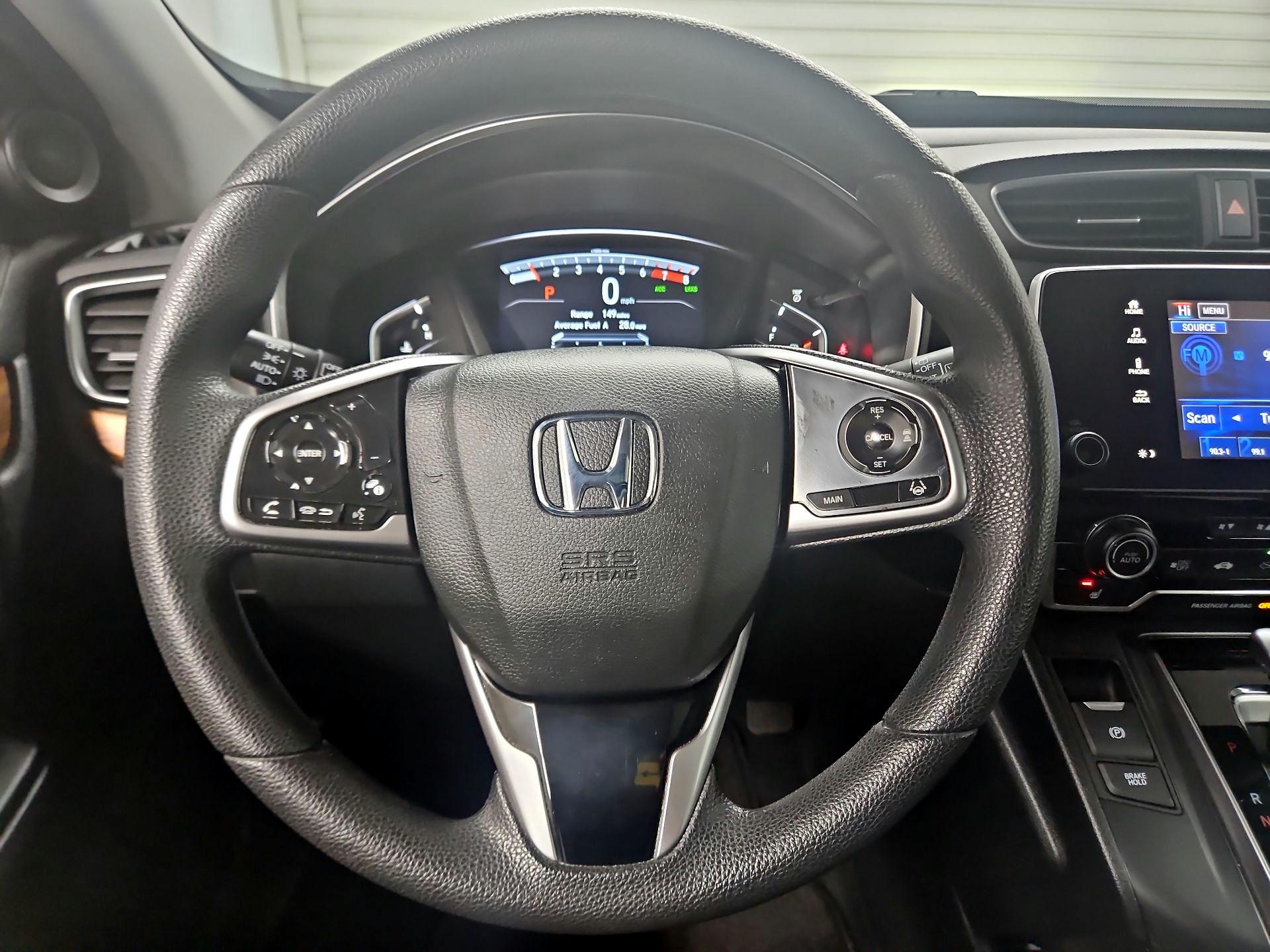 Thumbnail: 2020 Honda CR-V - 10