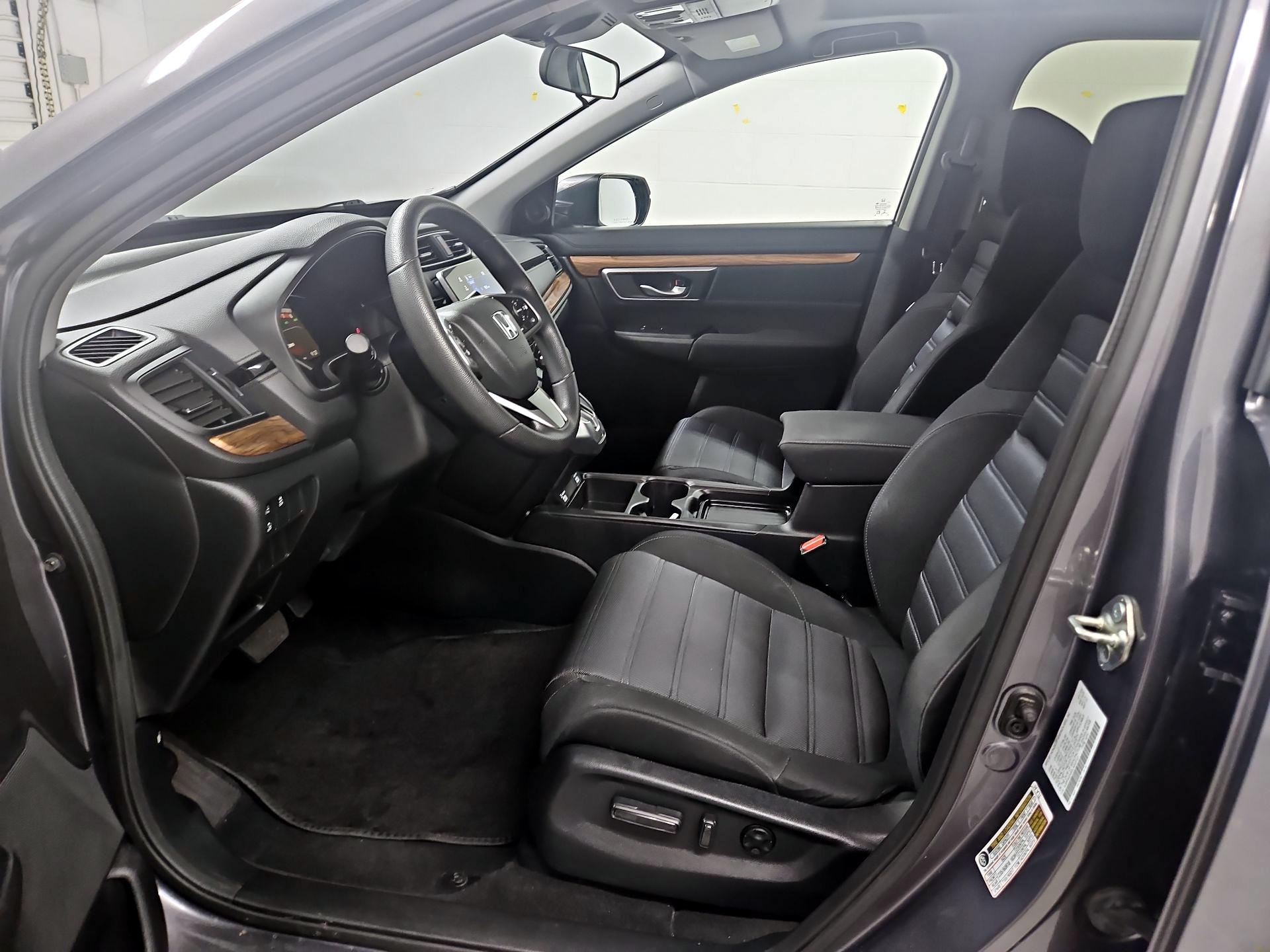 Thumbnail: 2020 Honda CR-V - 11