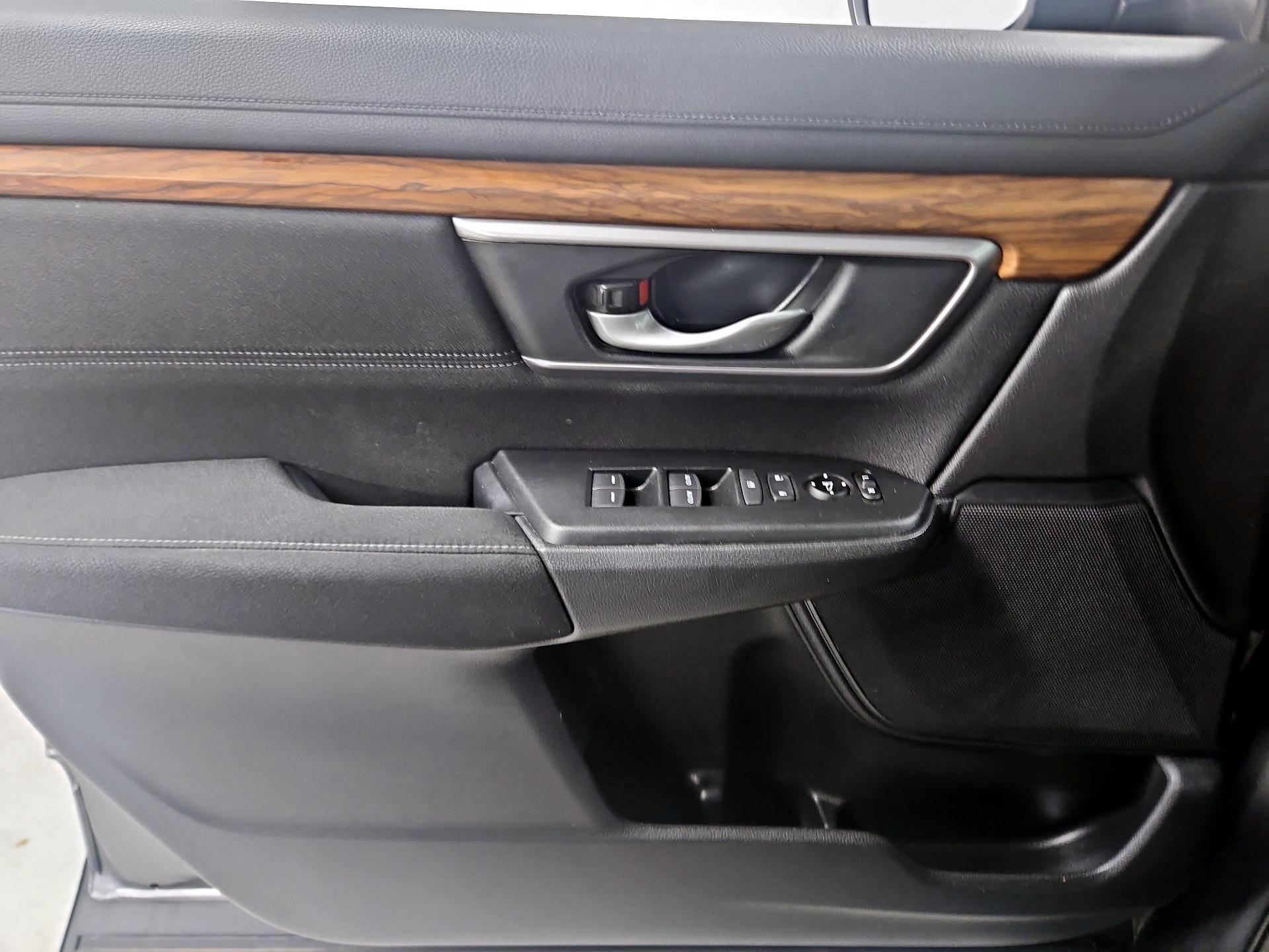 Thumbnail: 2020 Honda CR-V - 12