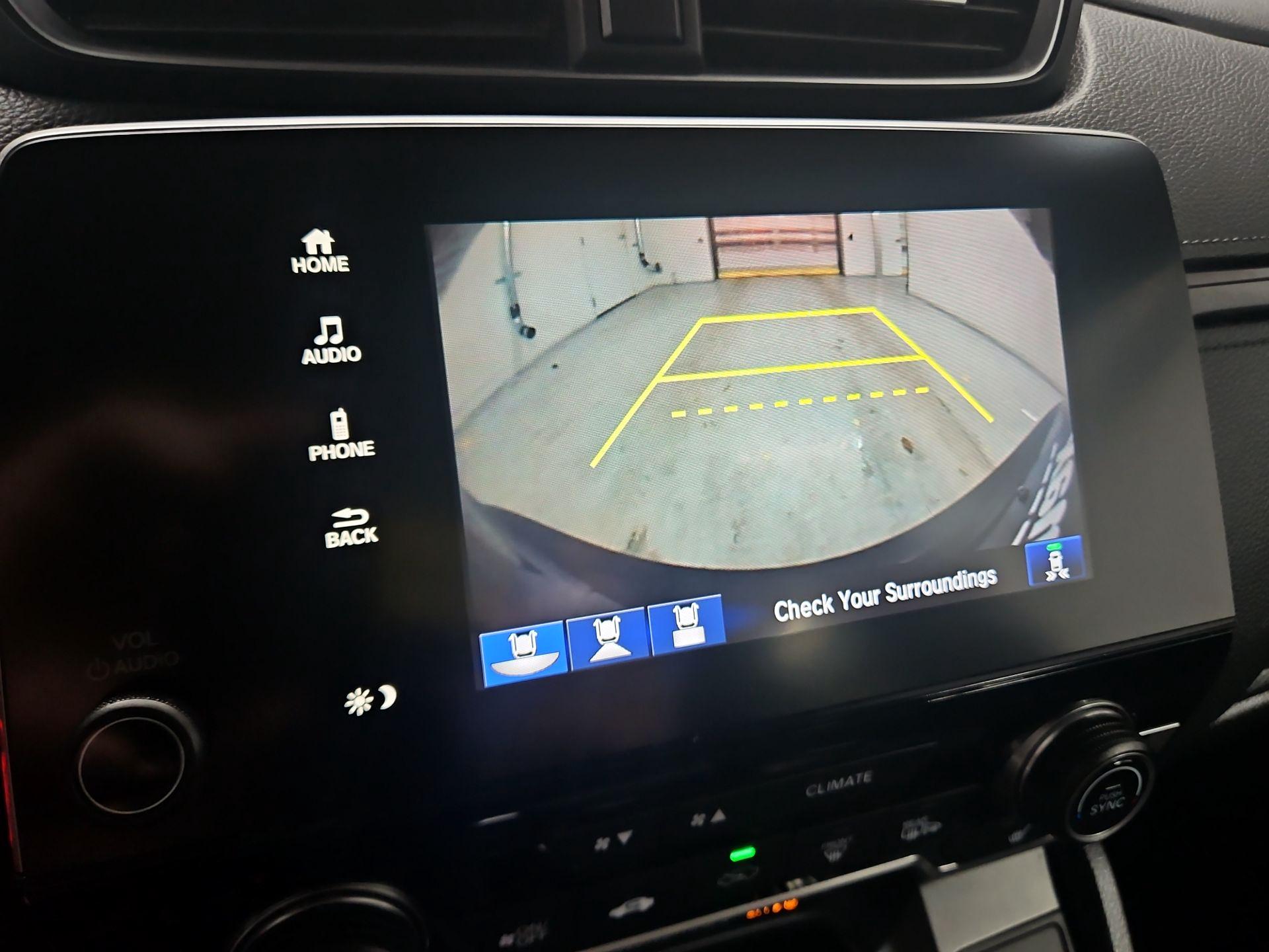 Thumbnail: 2020 Honda CR-V - 14