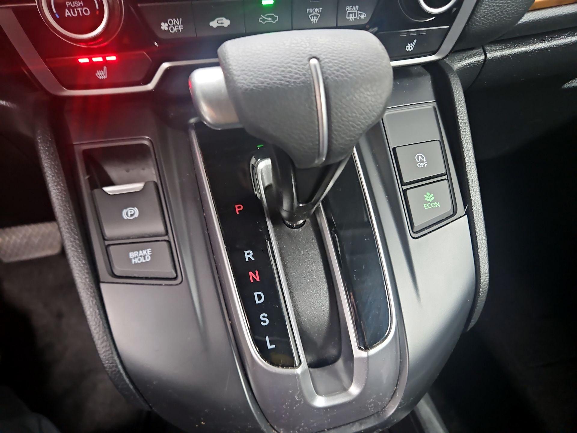 Thumbnail: 2020 Honda CR-V - 17