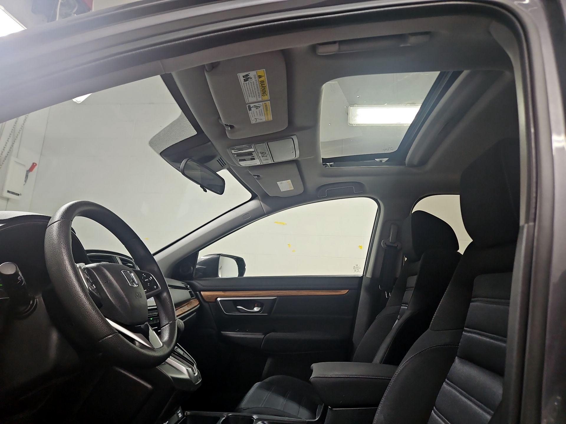 Thumbnail: 2020 Honda CR-V - 19