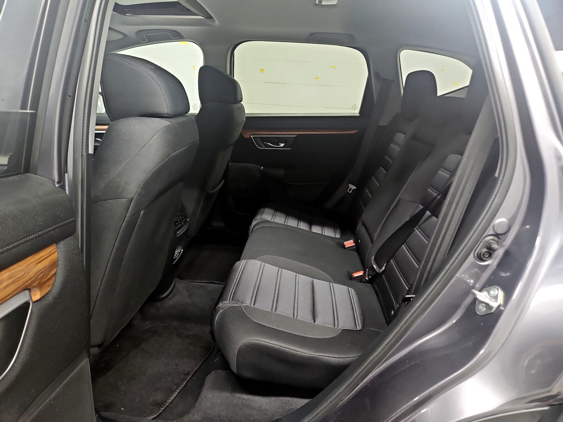 Thumbnail: 2020 Honda CR-V - 20