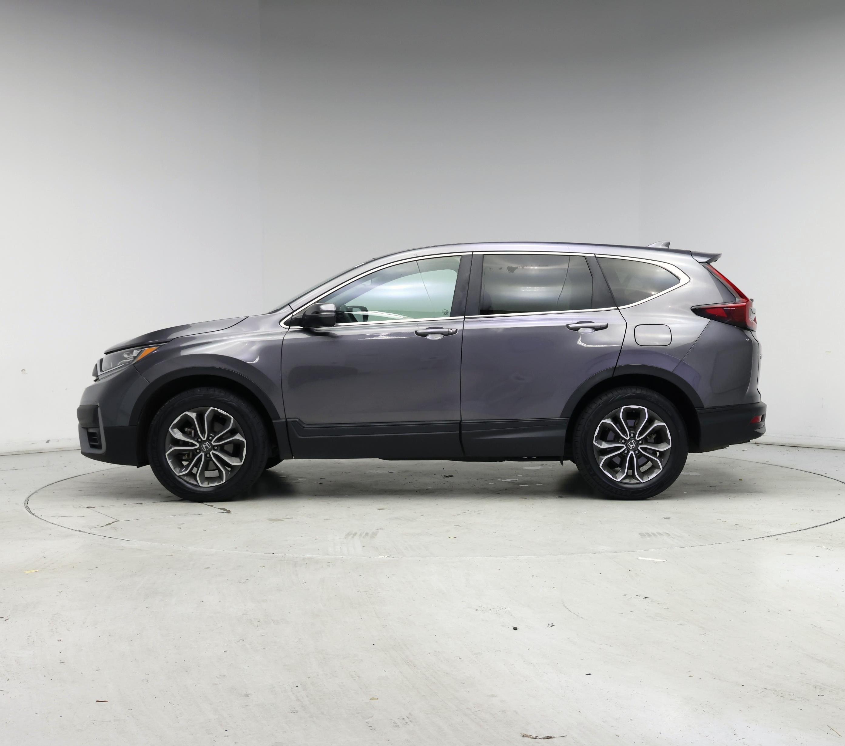 Thumbnail: 2020 Honda CR-V - 3