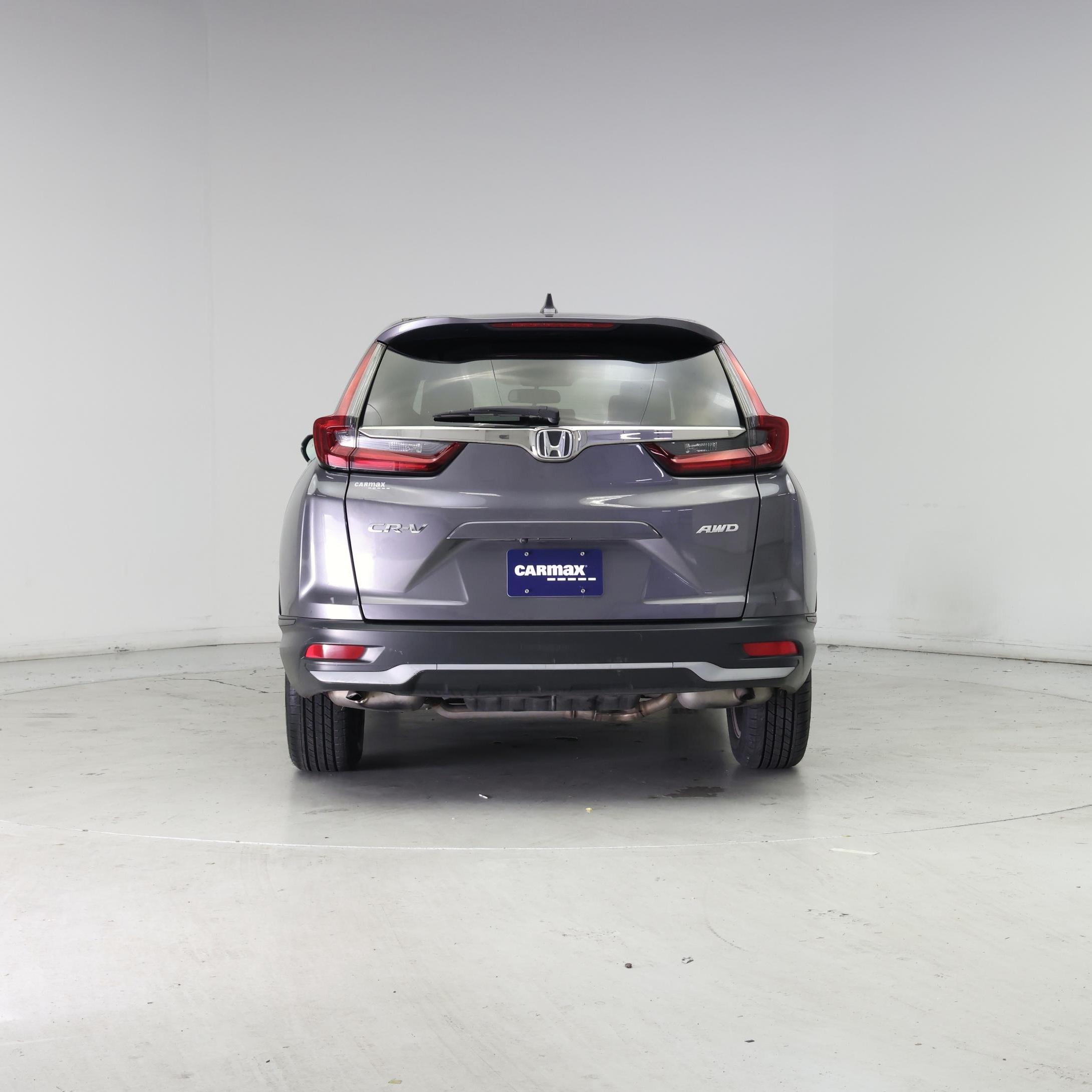 Thumbnail: 2020 Honda CR-V - 6