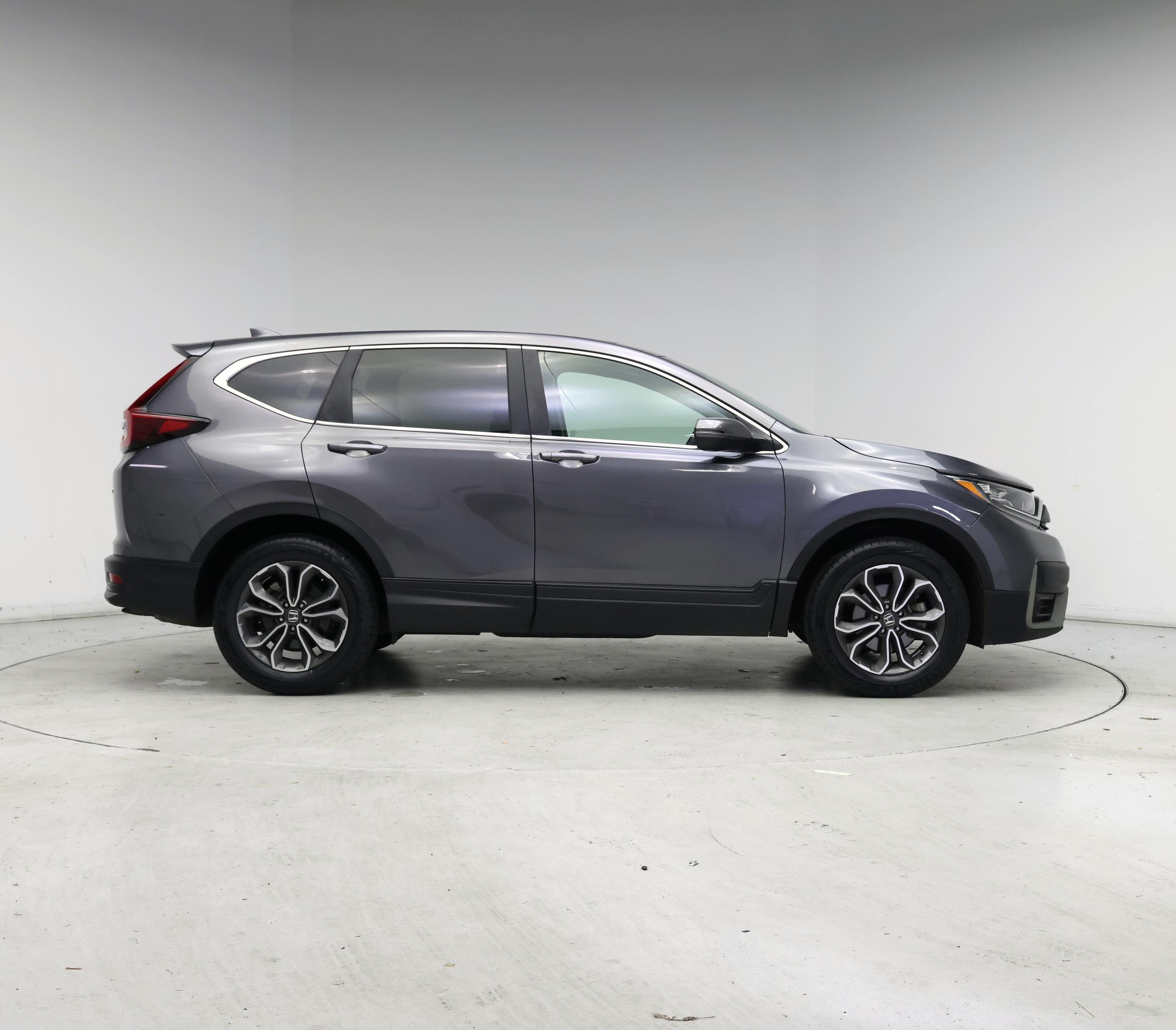 Thumbnail: 2020 Honda CR-V - 7