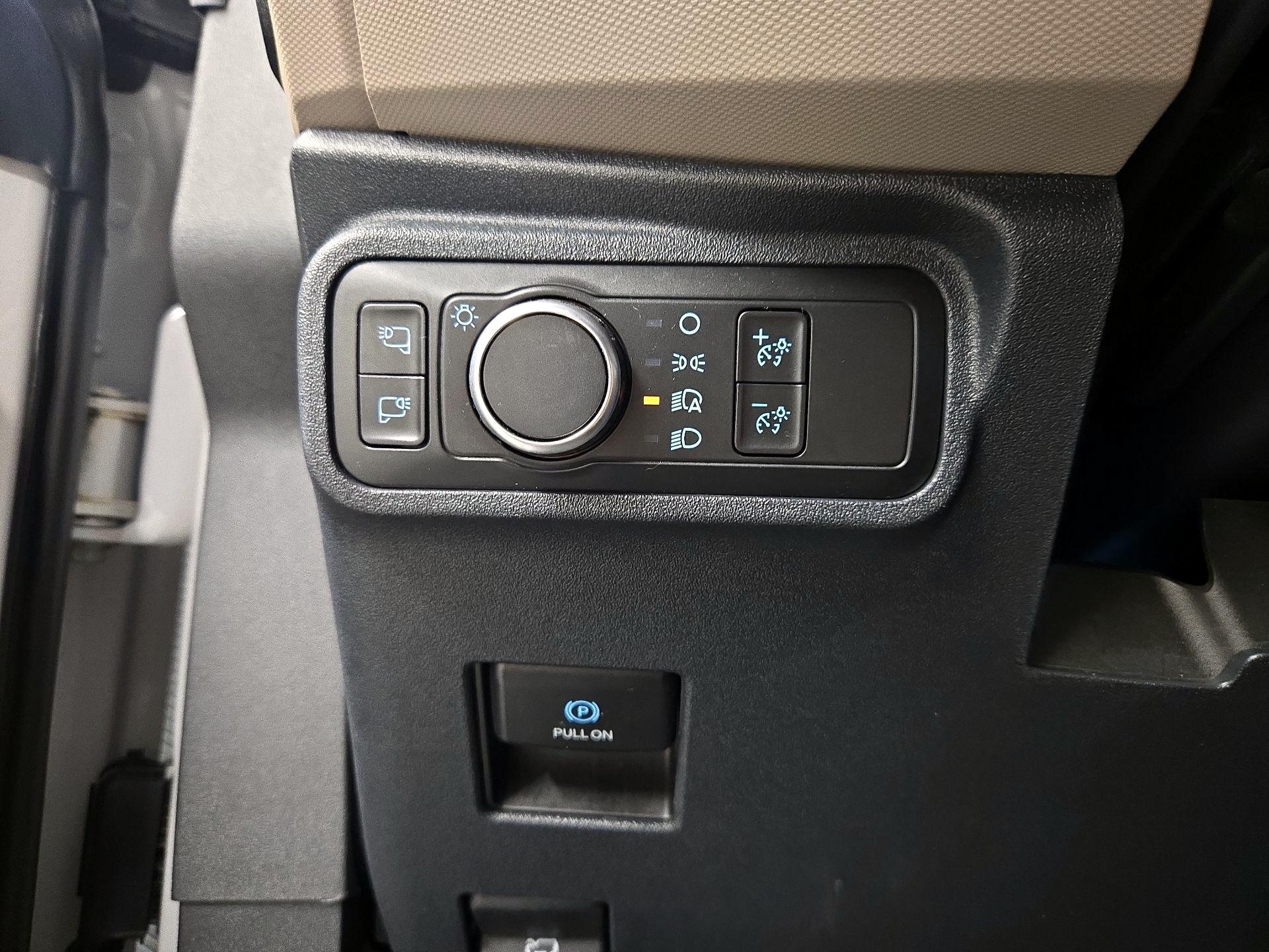 Thumbnail: 2022 Ford Bronco - 13