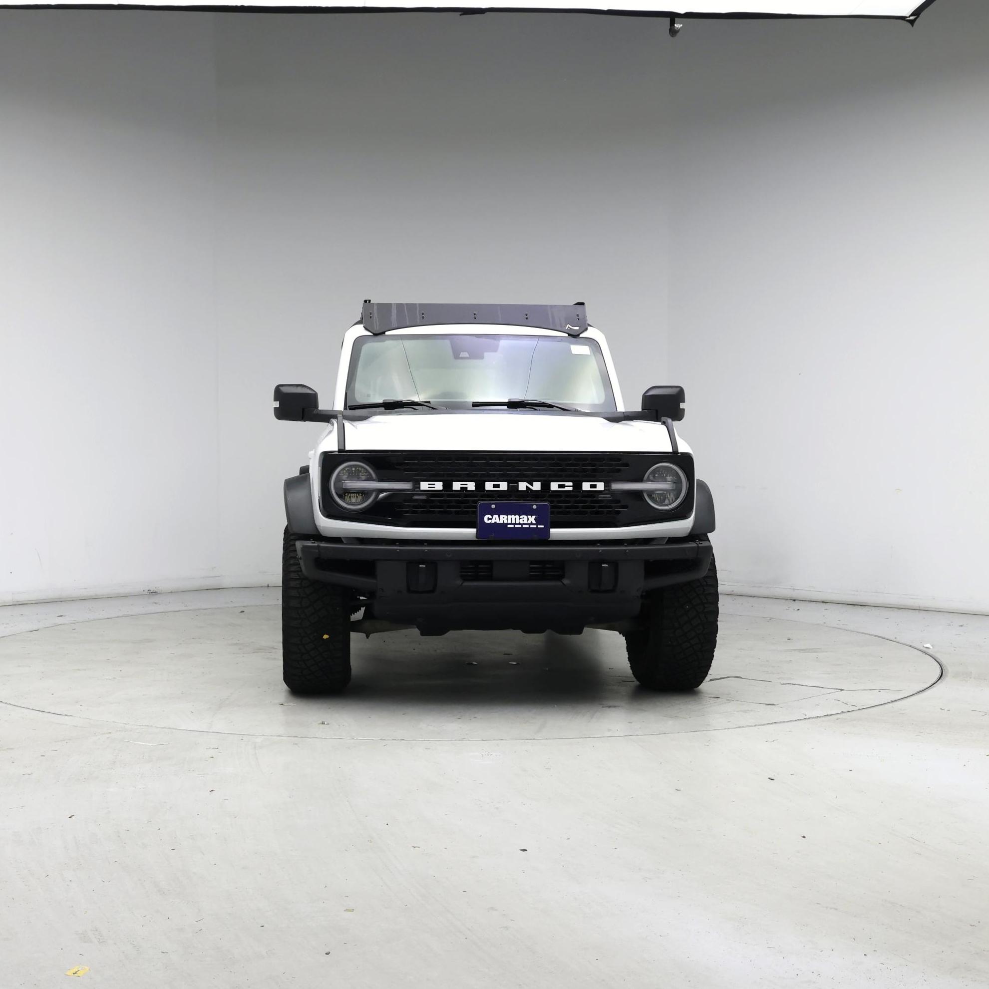 Thumbnail: 2022 Ford Bronco - 6