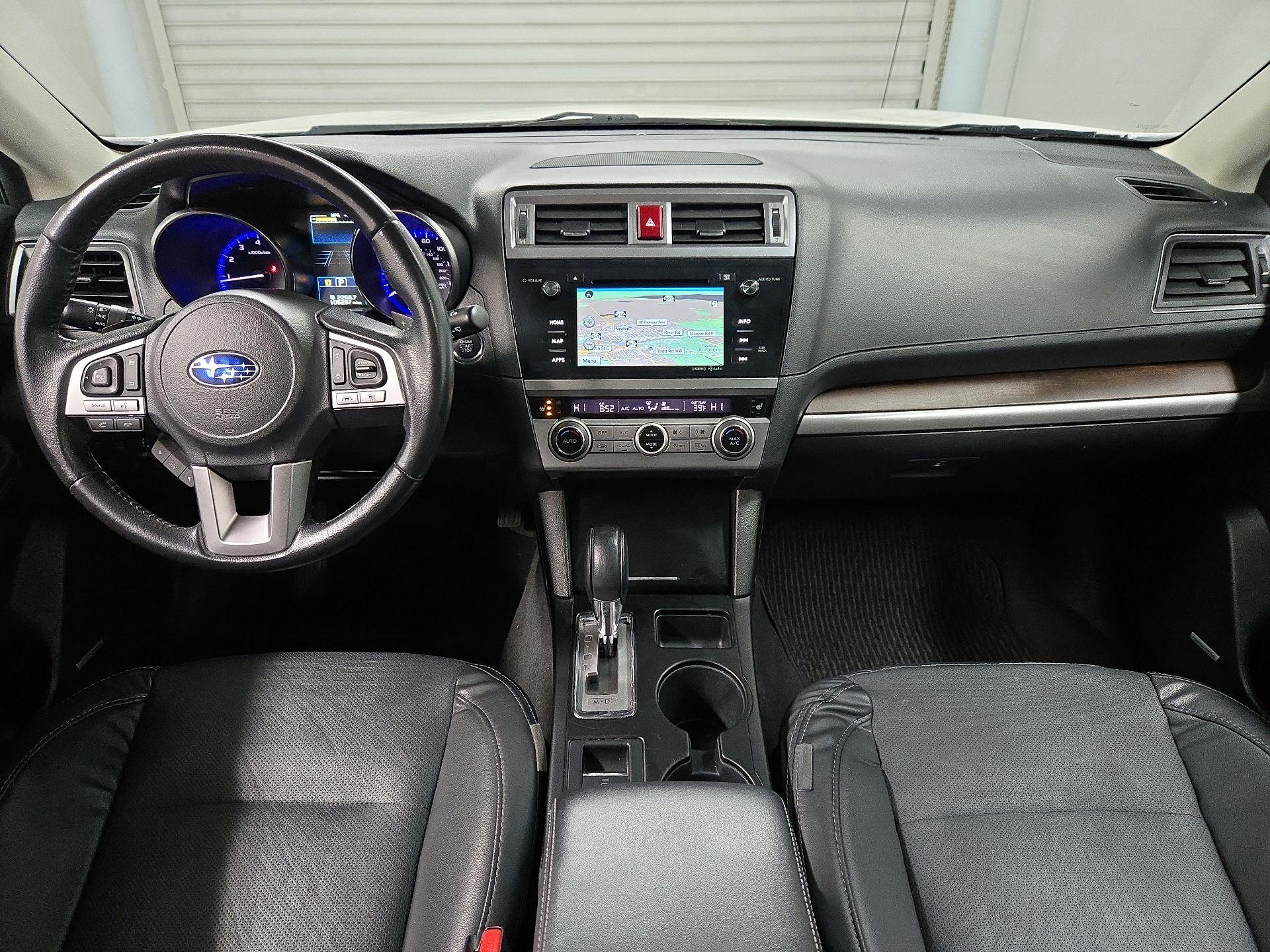 Thumbnail: 2017 Subaru Outback - 9