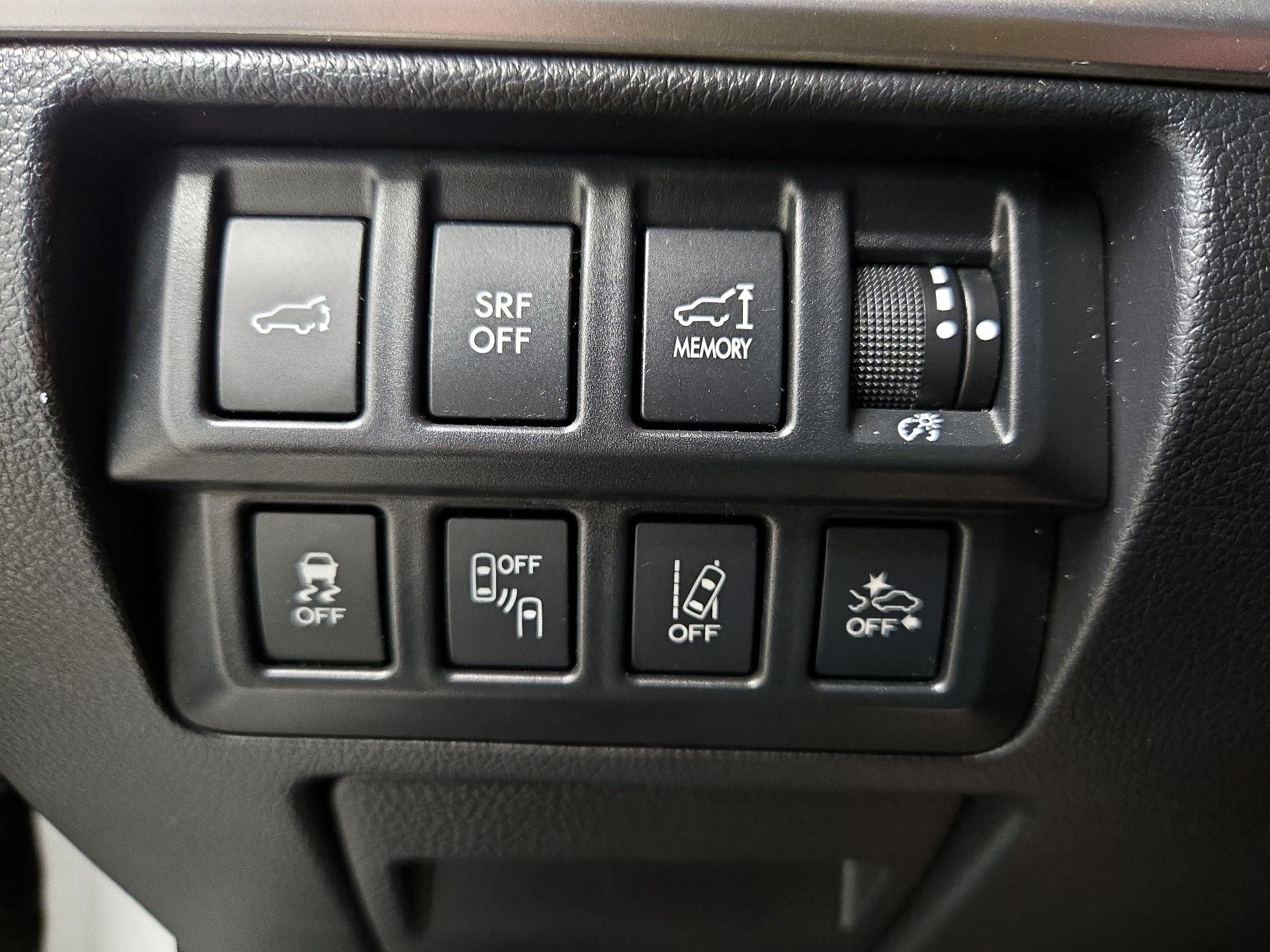 Thumbnail: 2017 Subaru Outback - 13