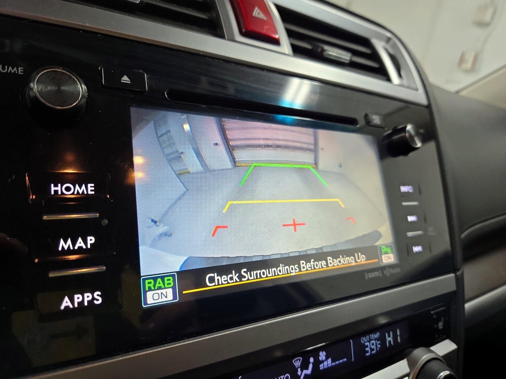 Thumbnail: 2017 Subaru Outback - 15