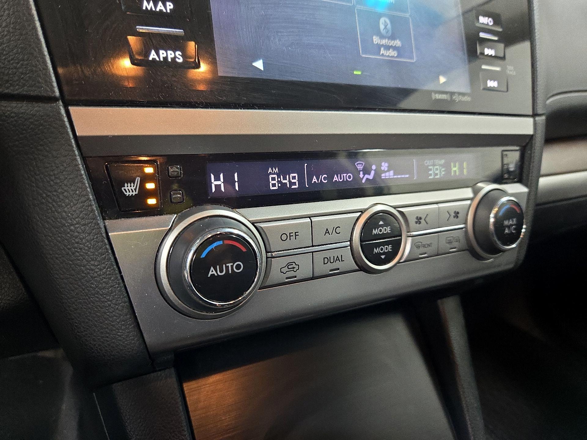 Thumbnail: 2017 Subaru Outback - 17