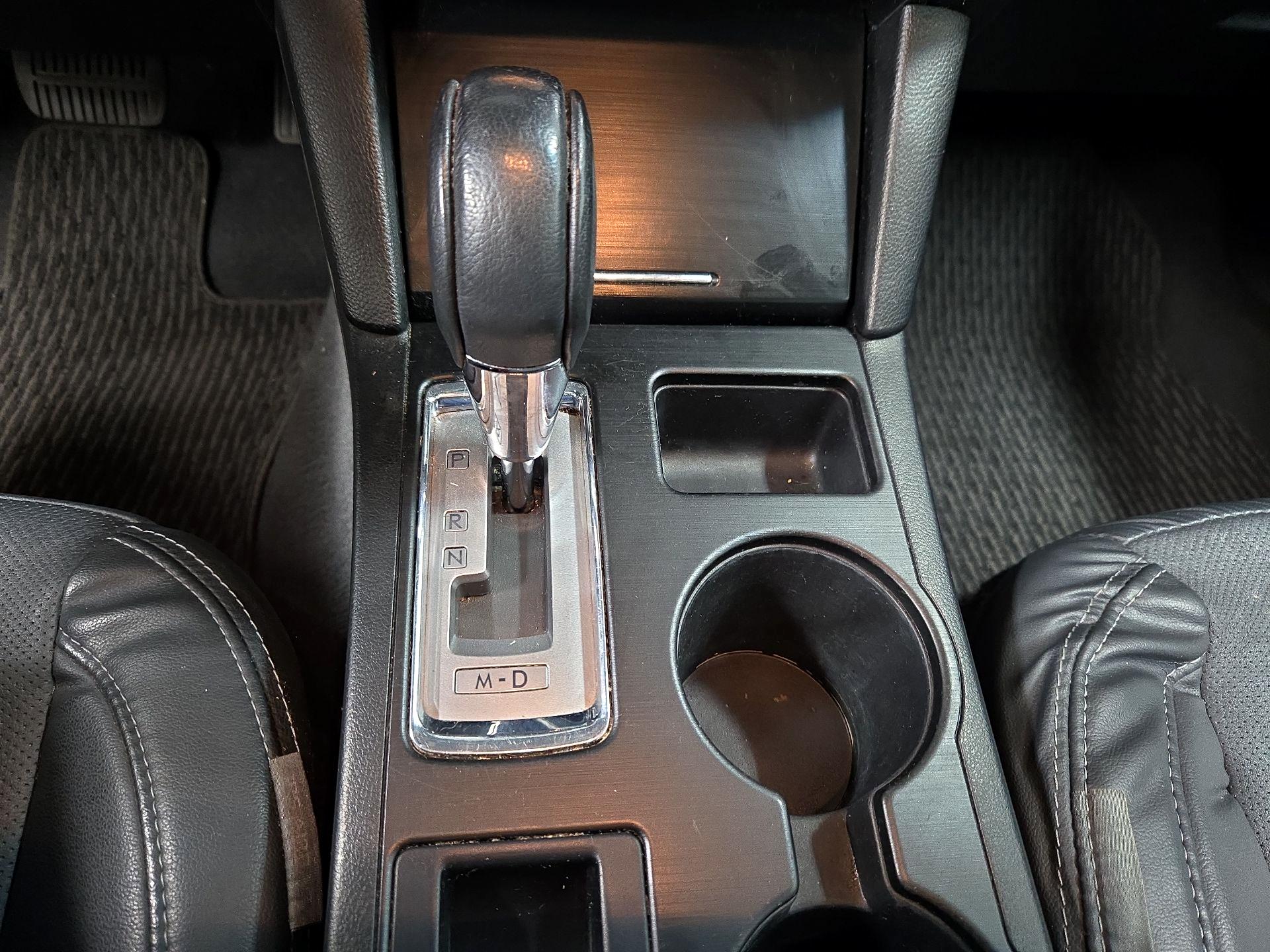 Thumbnail: 2017 Subaru Outback - 18