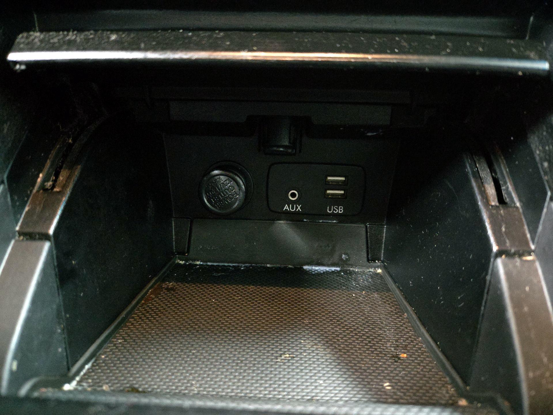 Thumbnail: 2017 Subaru Outback - 19