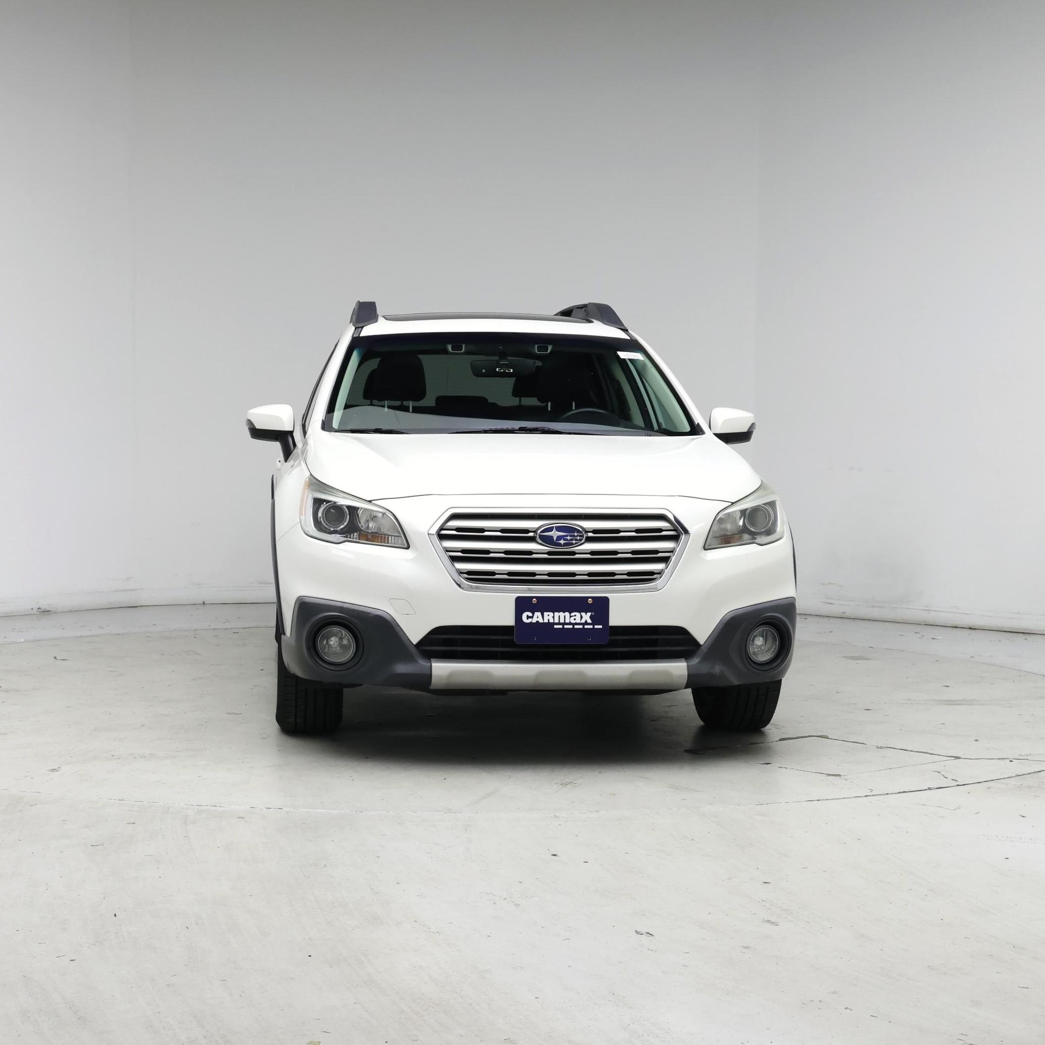 Thumbnail: 2017 Subaru Outback - 5