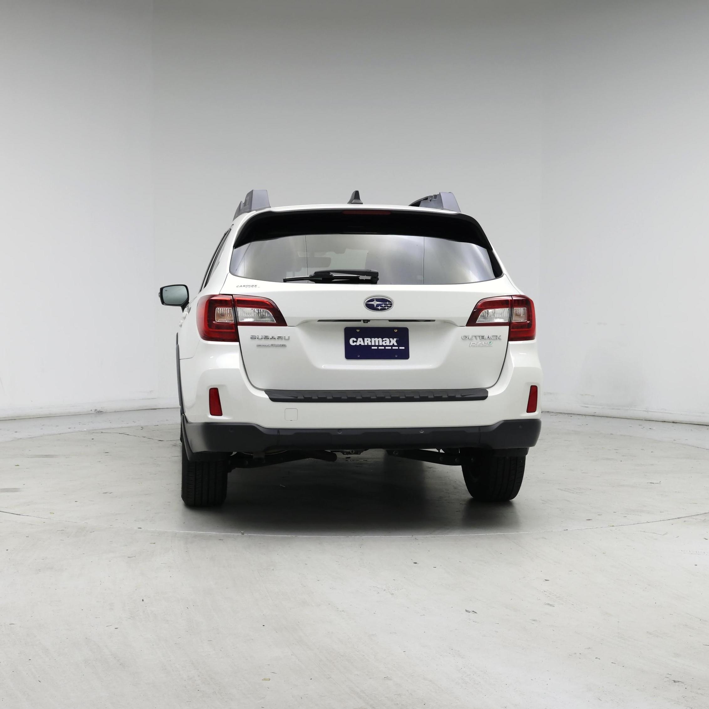 Thumbnail: 2017 Subaru Outback - 6