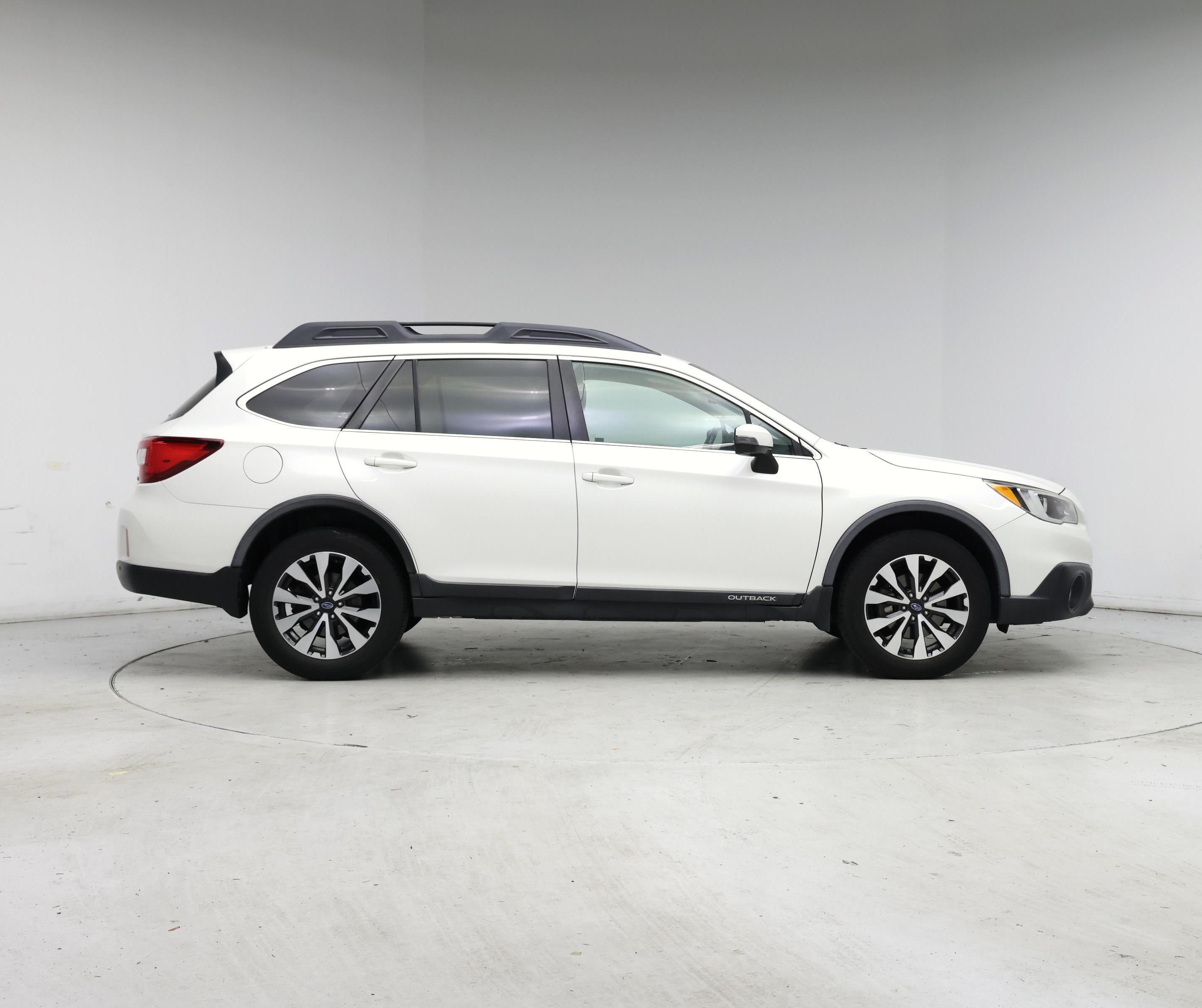 Thumbnail: 2017 Subaru Outback - 7