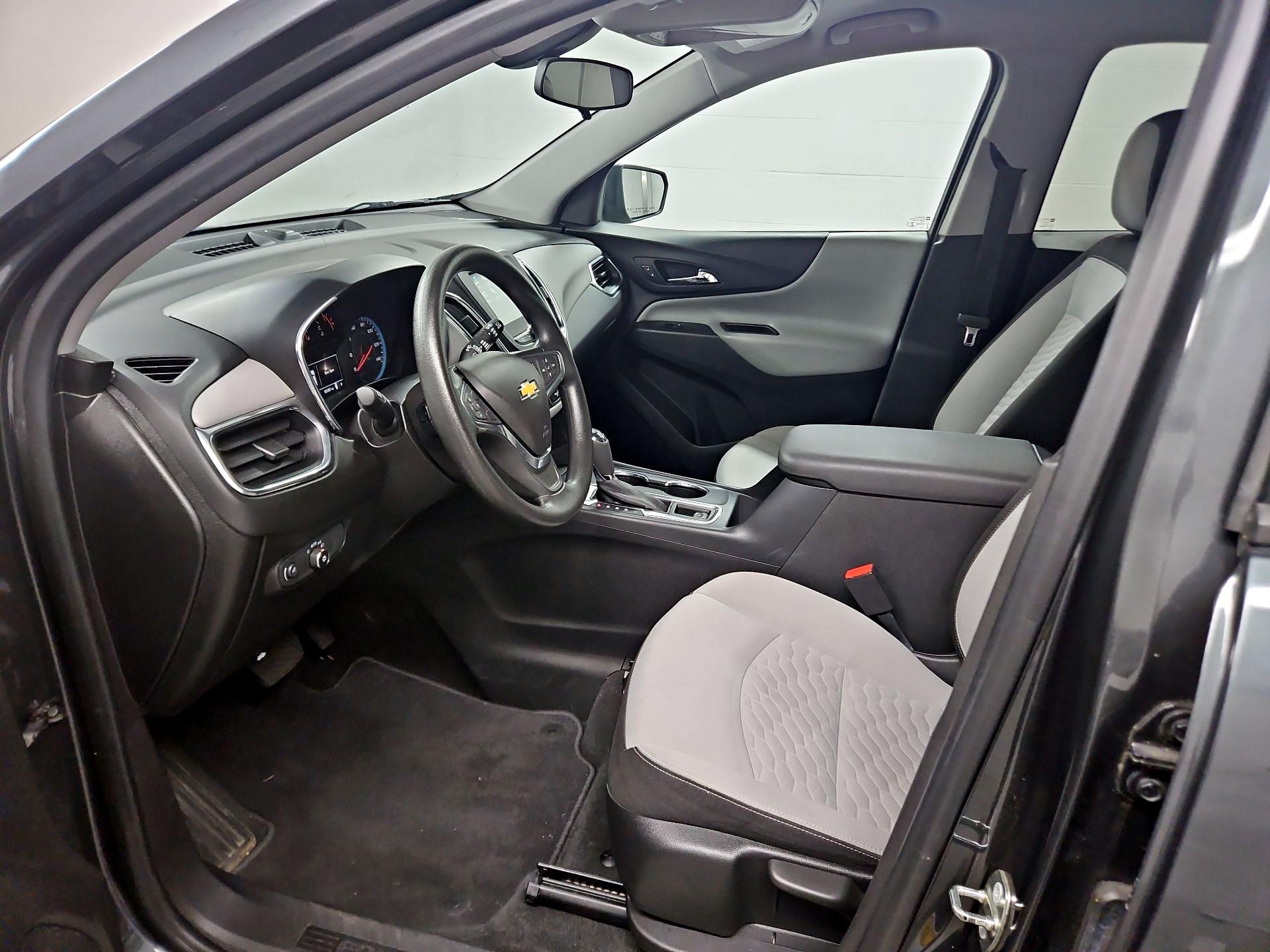 Thumbnail: 2018 Chevrolet Equinox - 11