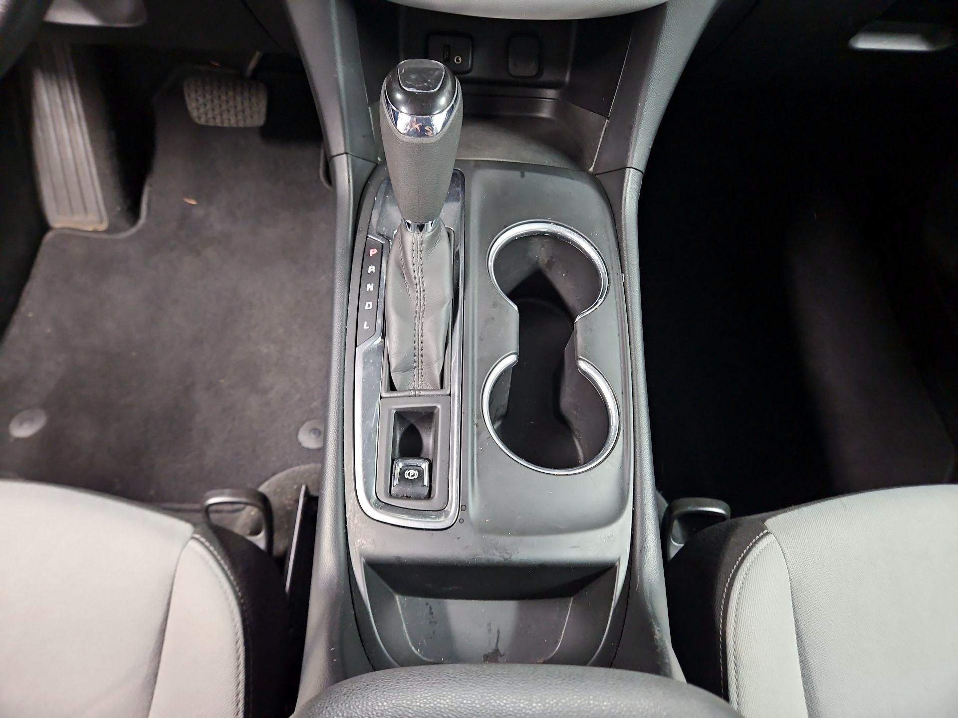 Thumbnail: 2018 Chevrolet Equinox - 17