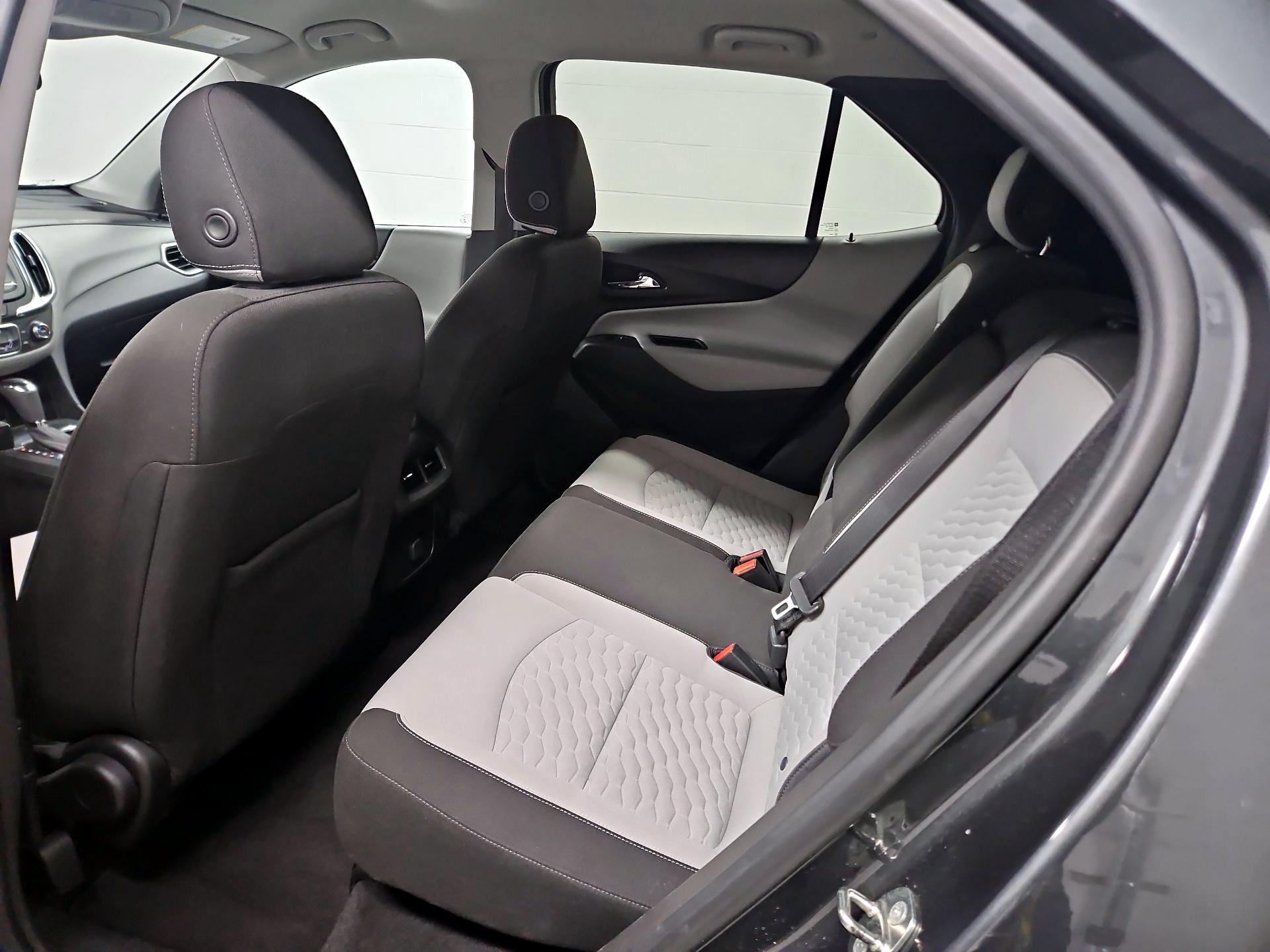 Thumbnail: 2018 Chevrolet Equinox - 19