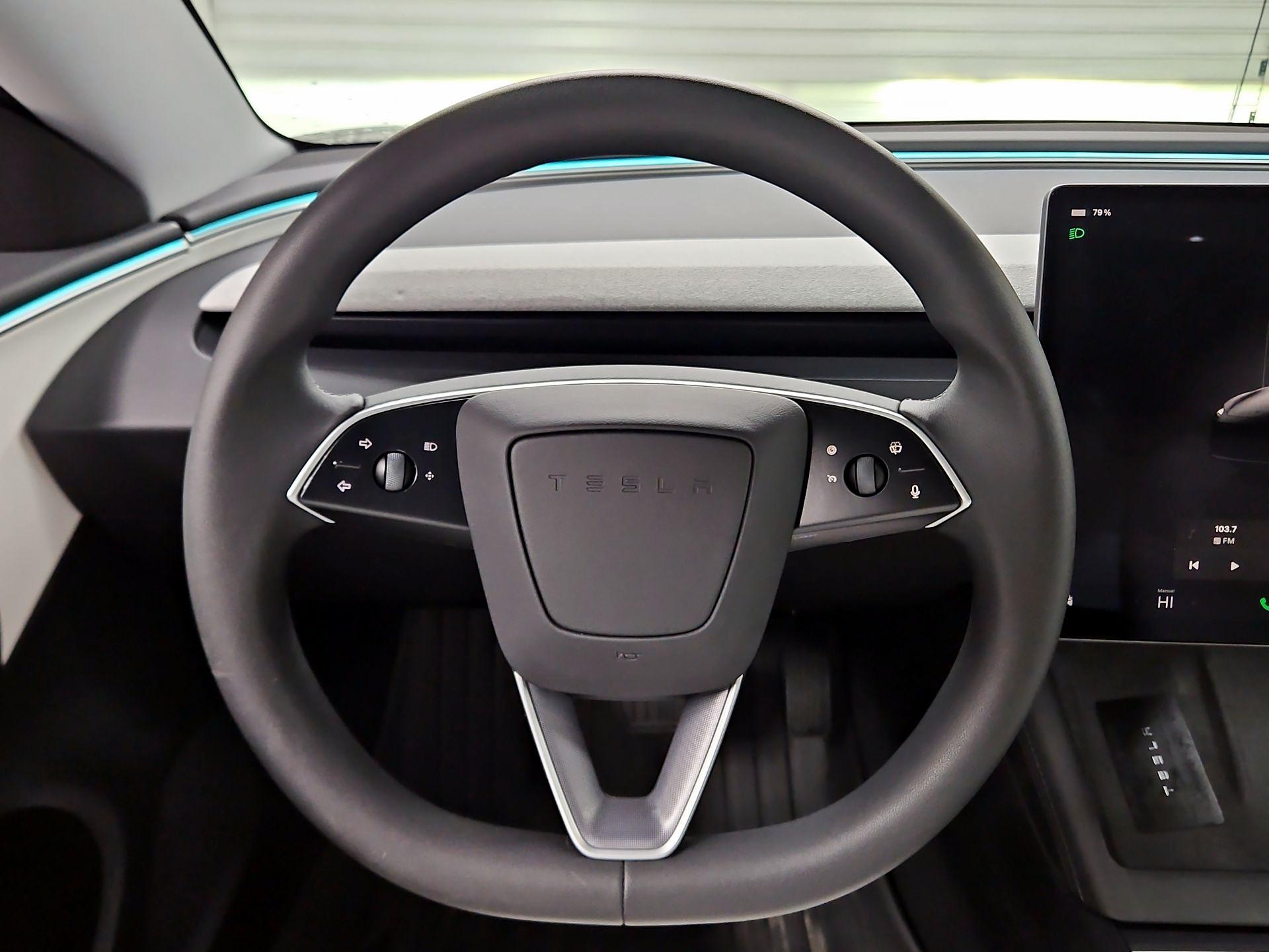 Thumbnail: 2024 Tesla Model 3 - 10